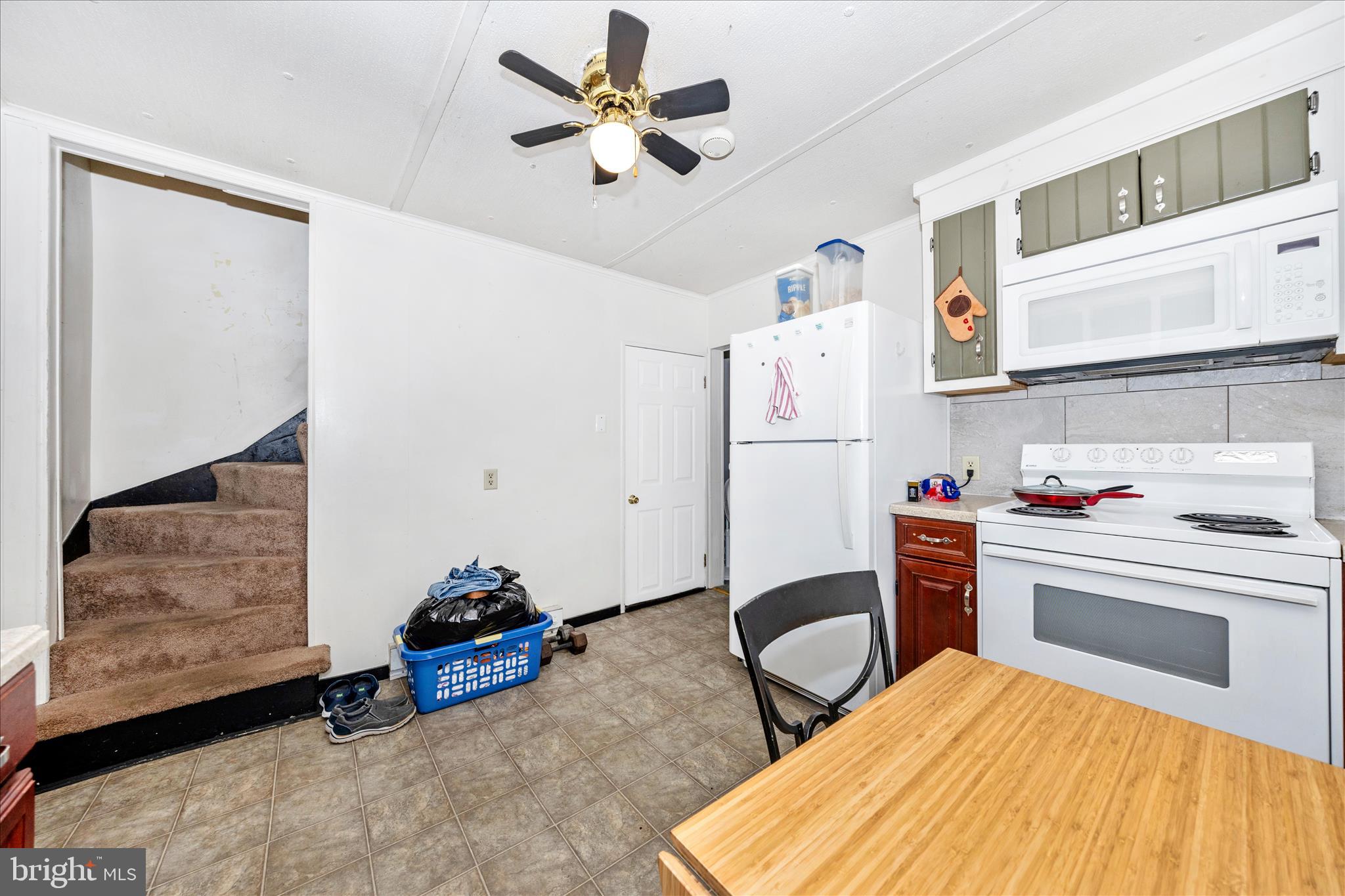 WAYNESBORO - Residential