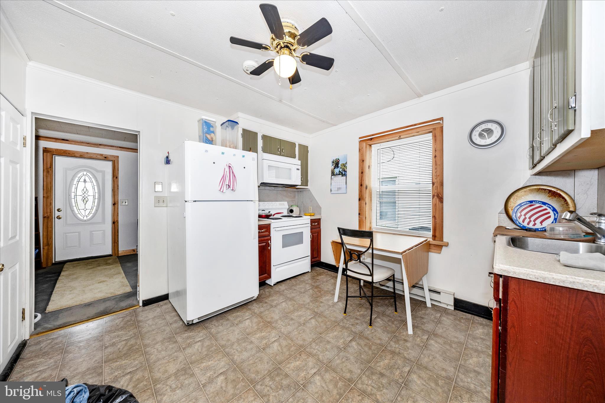 WAYNESBORO - Residential