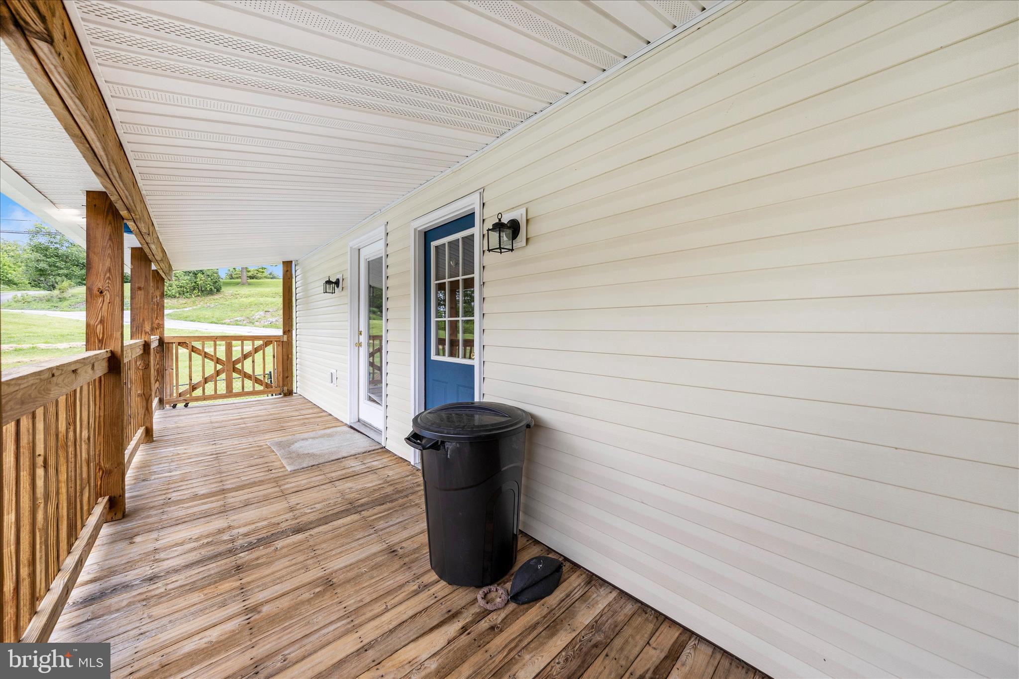 WAYNESBORO - Residential