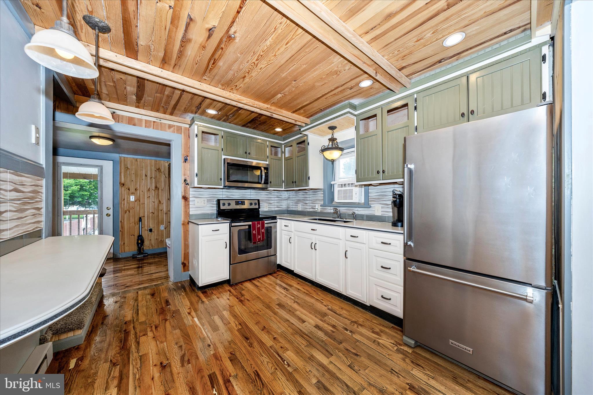 WAYNESBORO - Residential