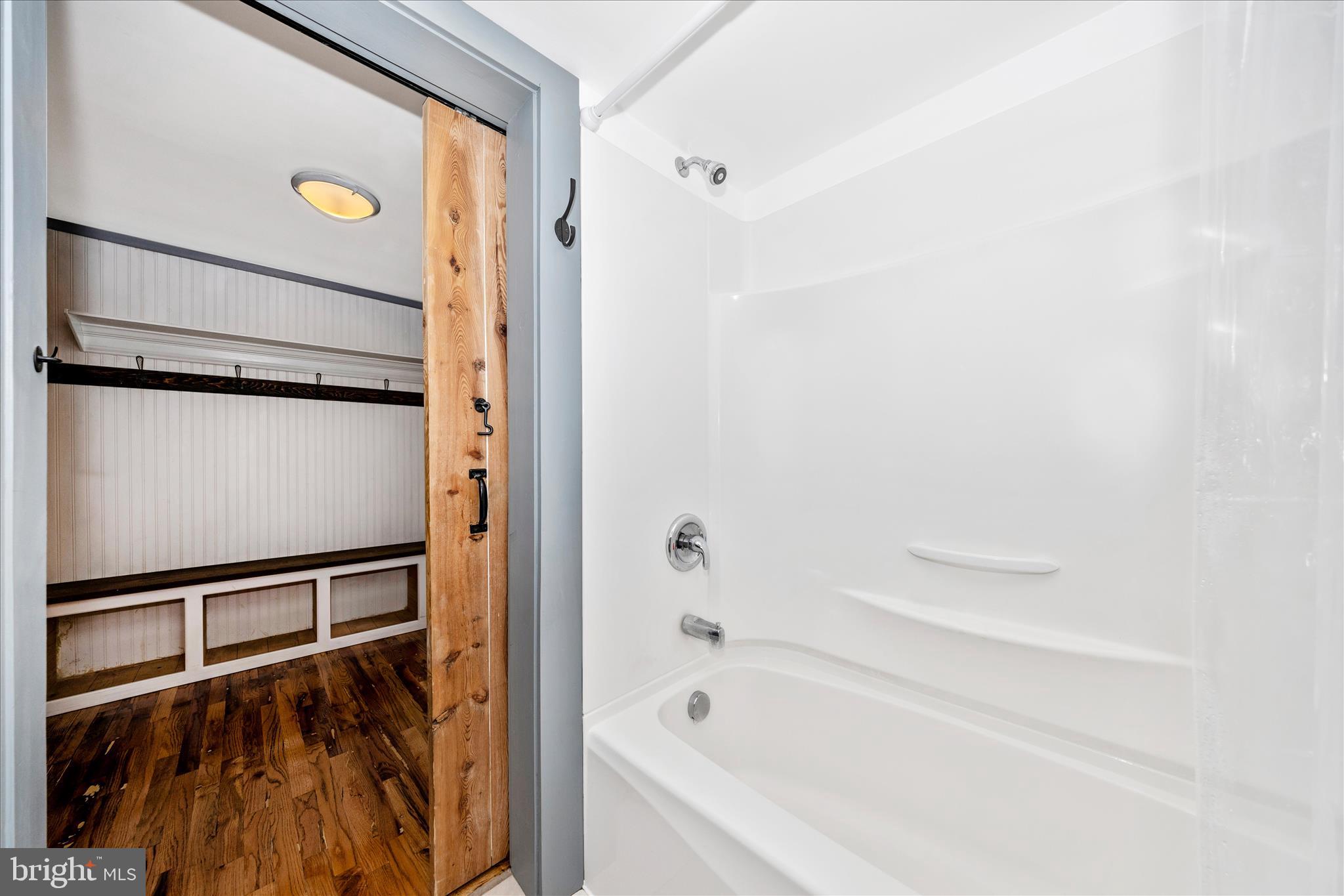 WAYNESBORO - Residential