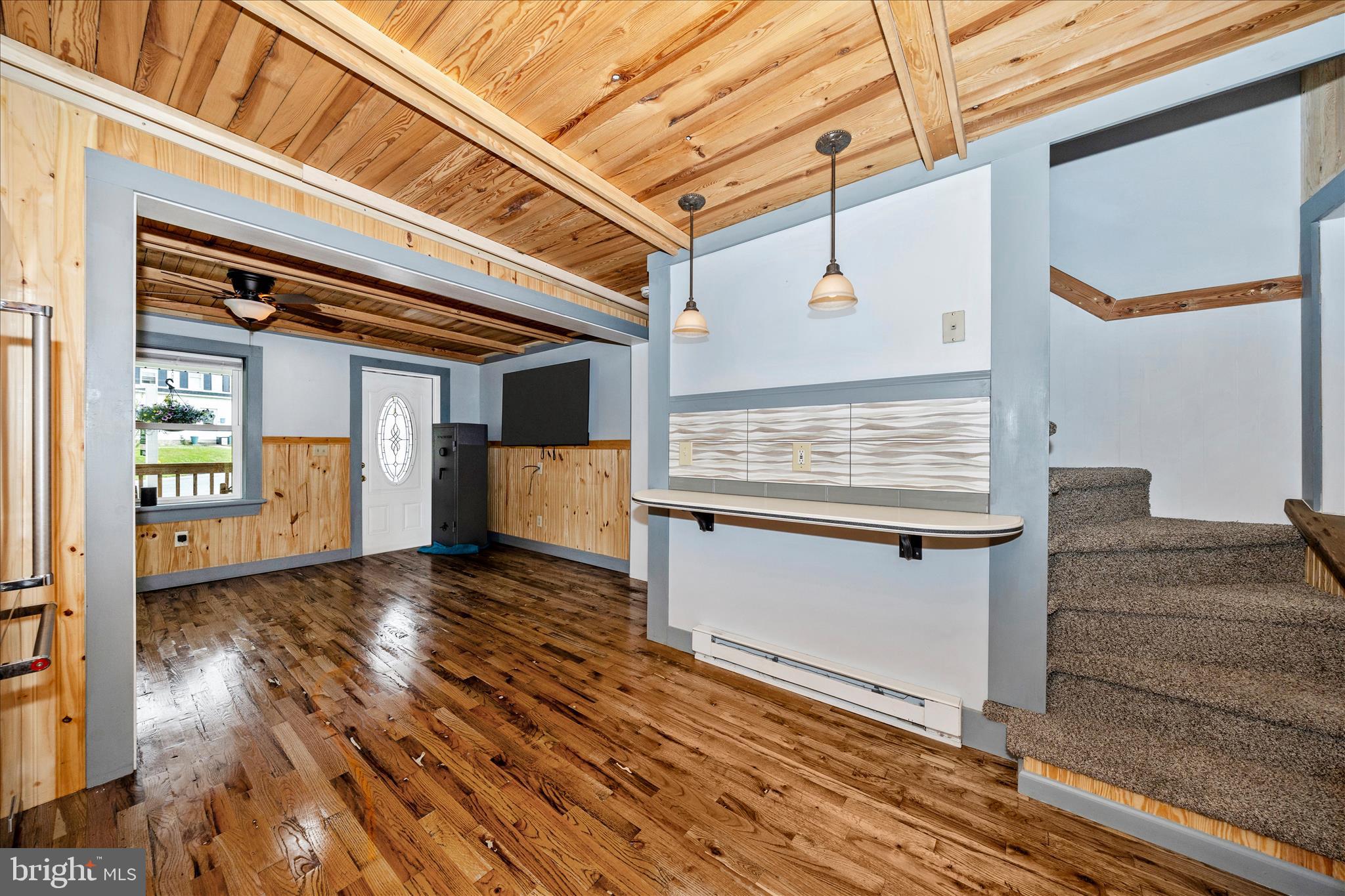 WAYNESBORO - Residential