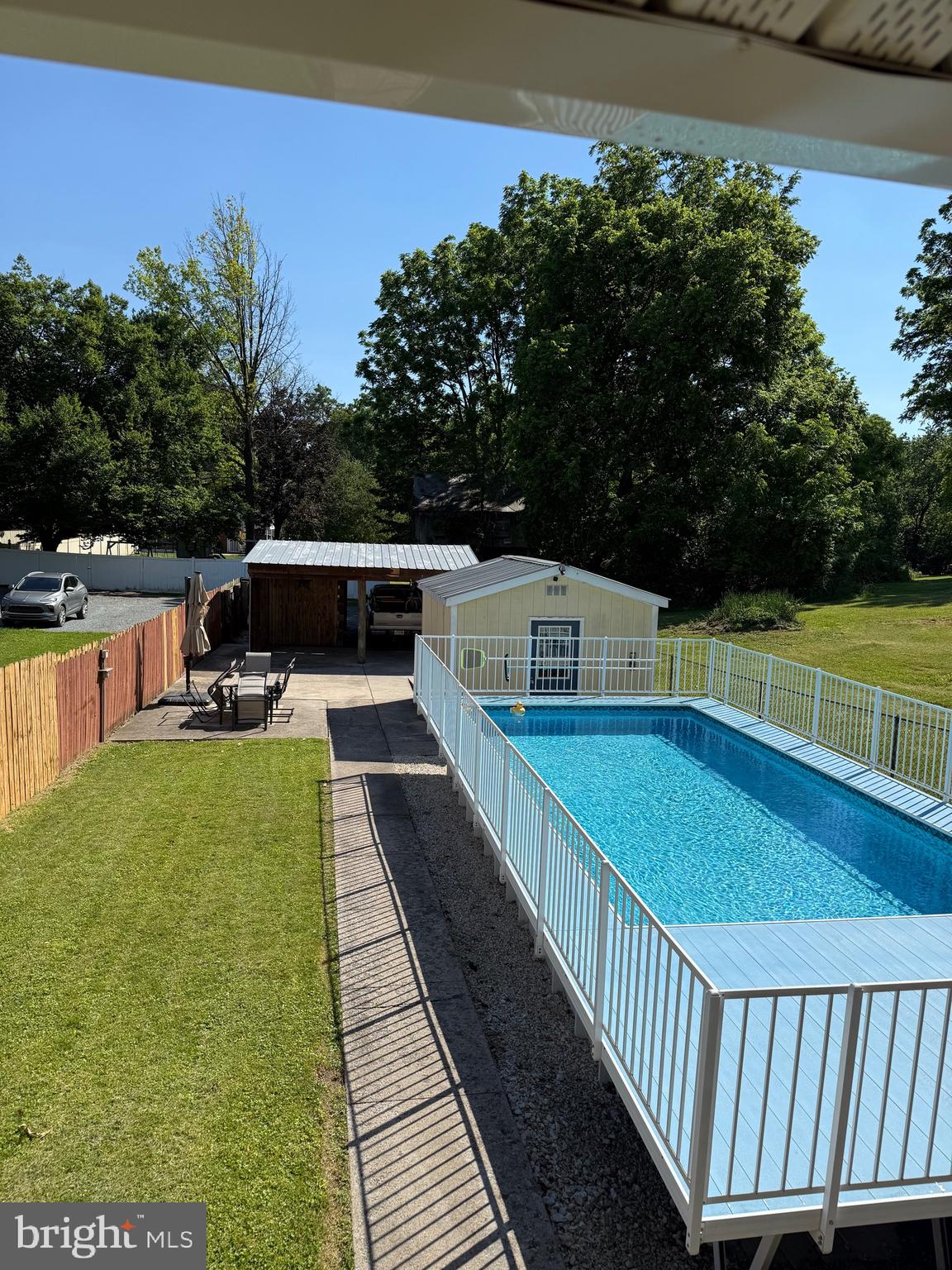 WAYNESBORO - Residential