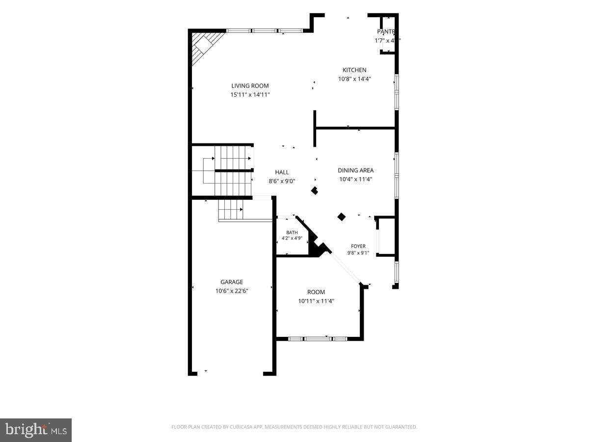 CROSSROADS VILLAGE - Residential