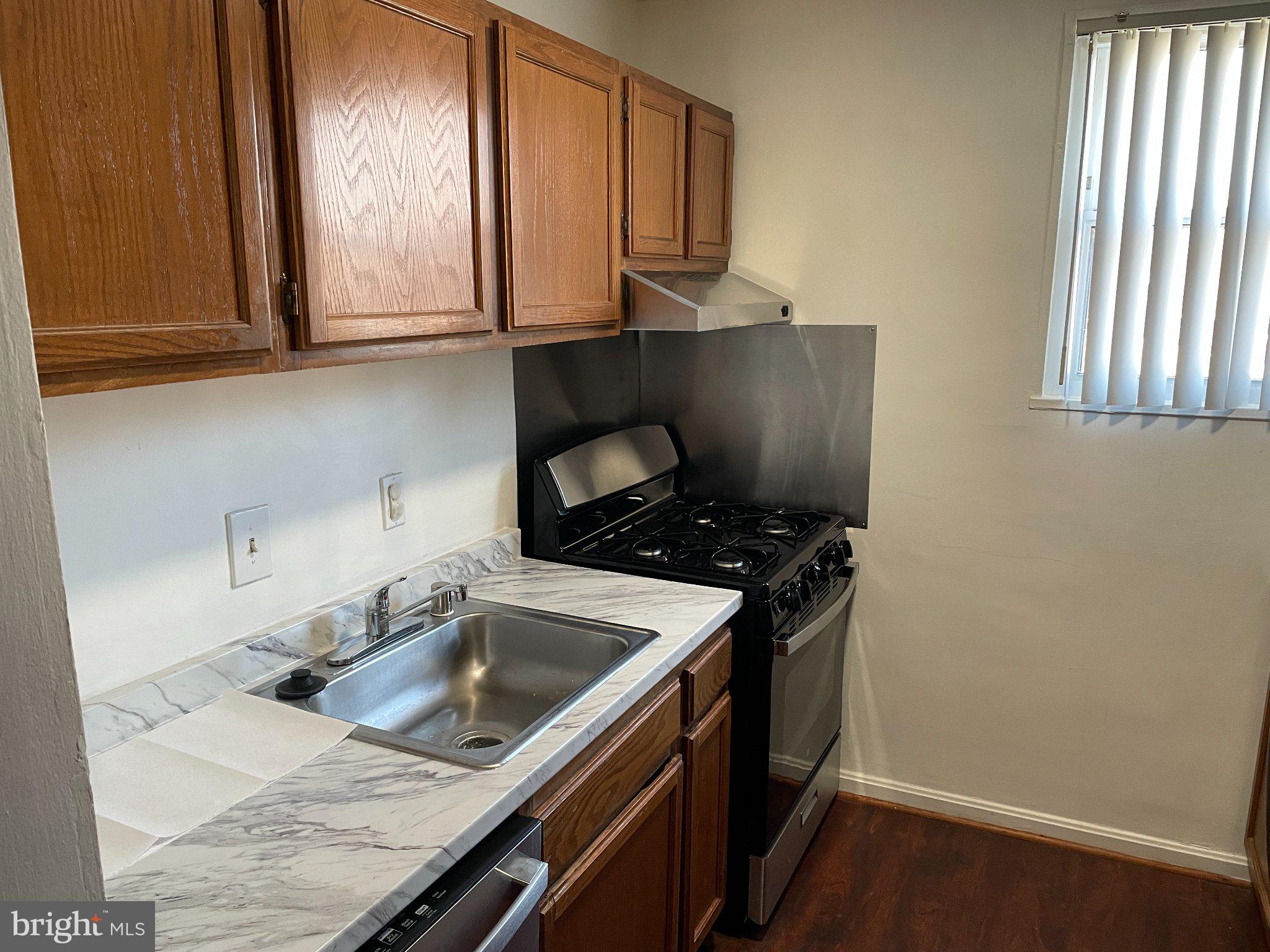PARK PLACE CONDOMINIUMS - Residential