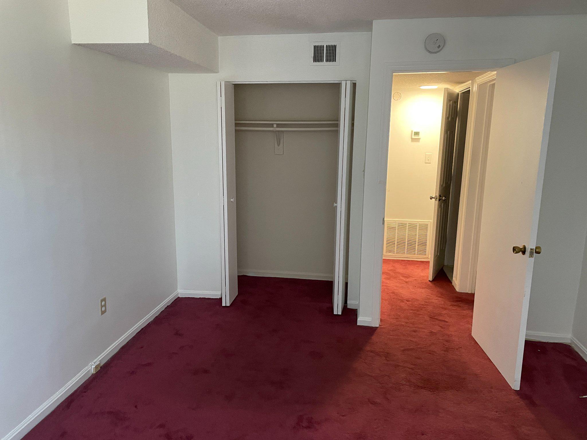 PARK PLACE CONDOMINIUMS - Residential
