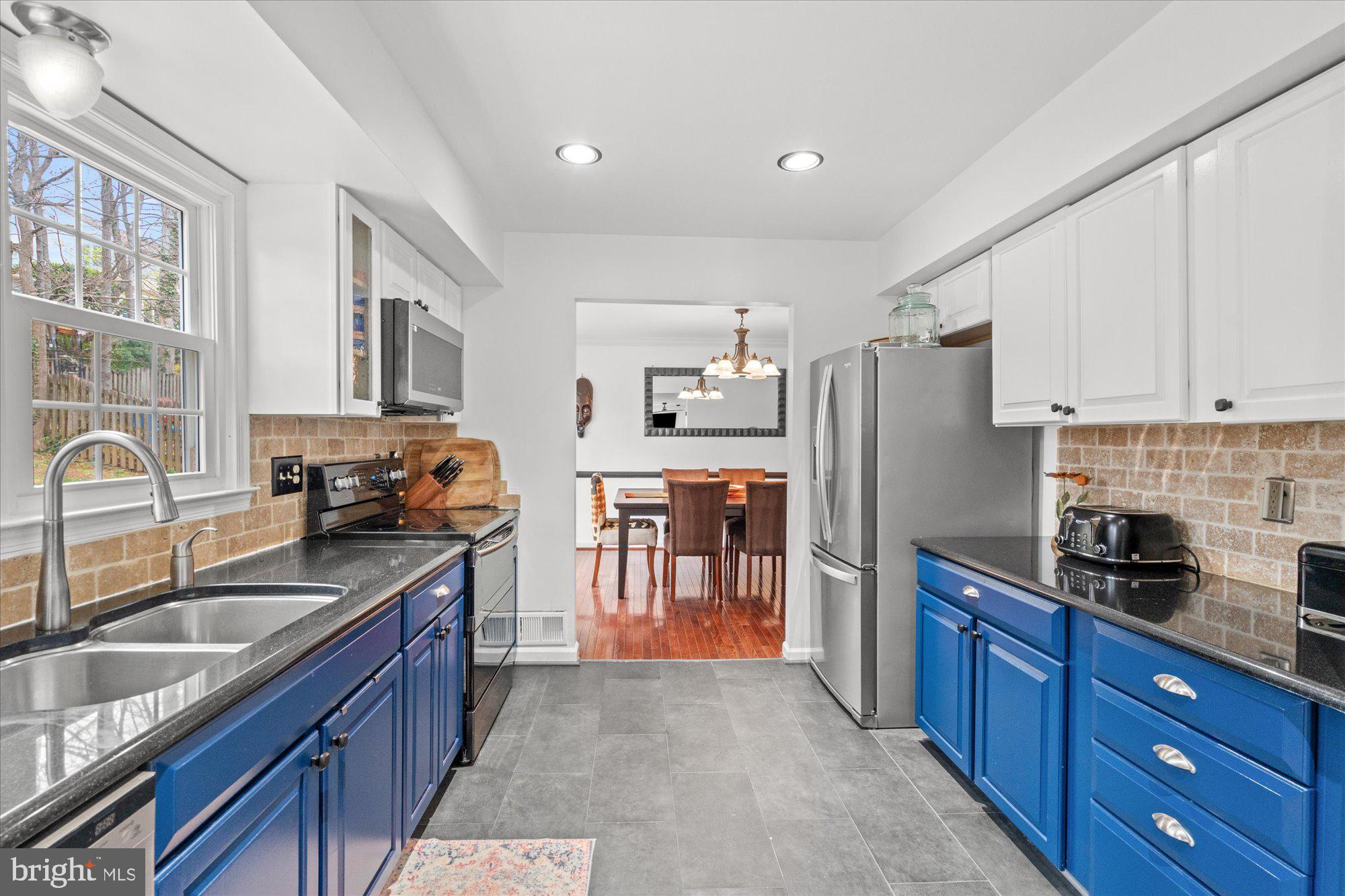 LITTLE ROCKY RUN - Residential