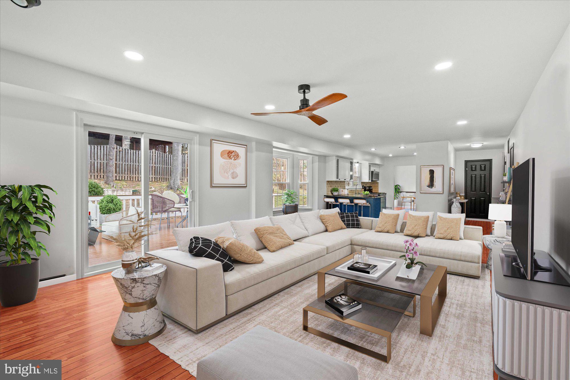 LITTLE ROCKY RUN - Residential