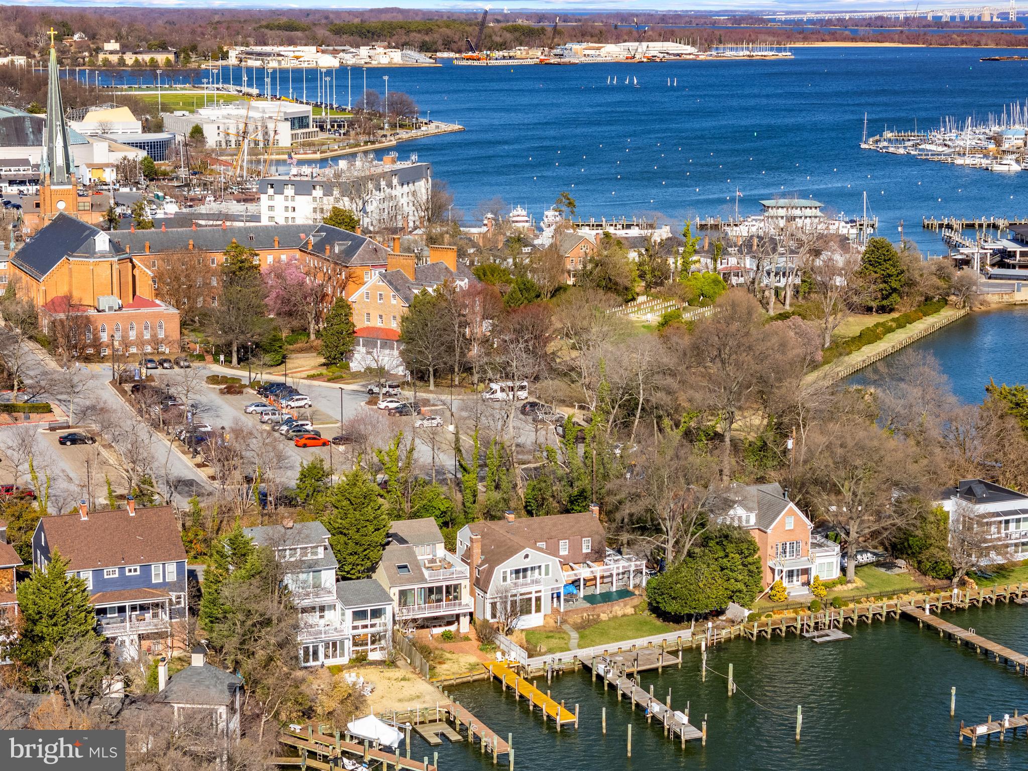 ANNAPOLIS - Residential