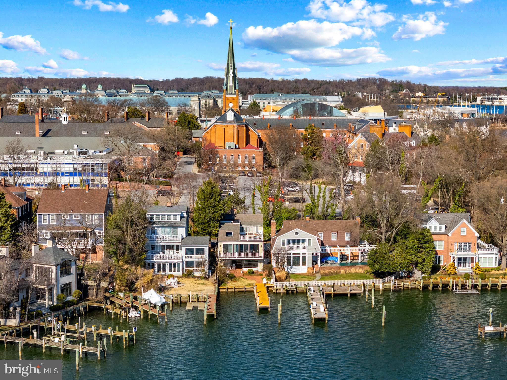 ANNAPOLIS - Residential