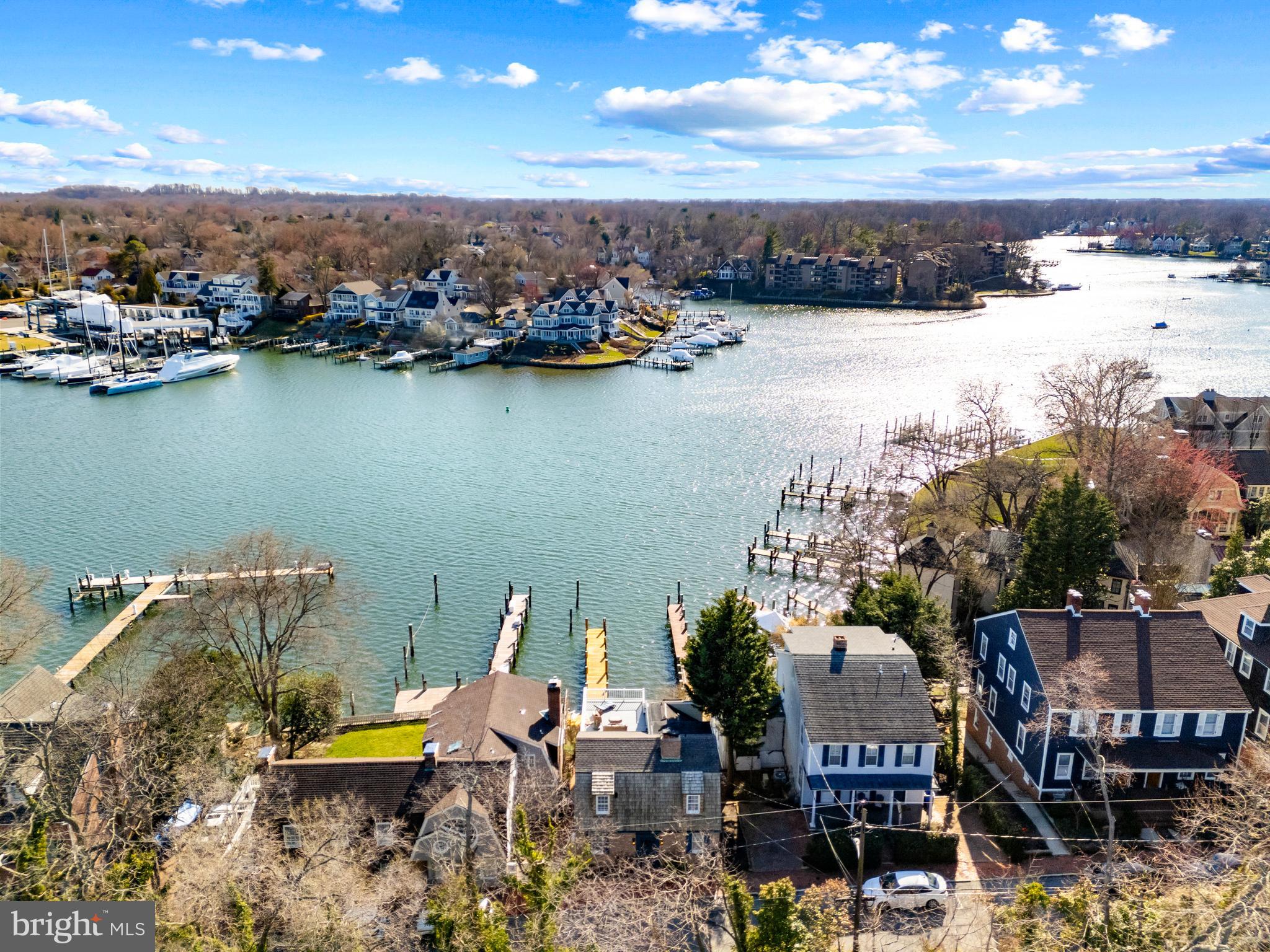 ANNAPOLIS - Residential