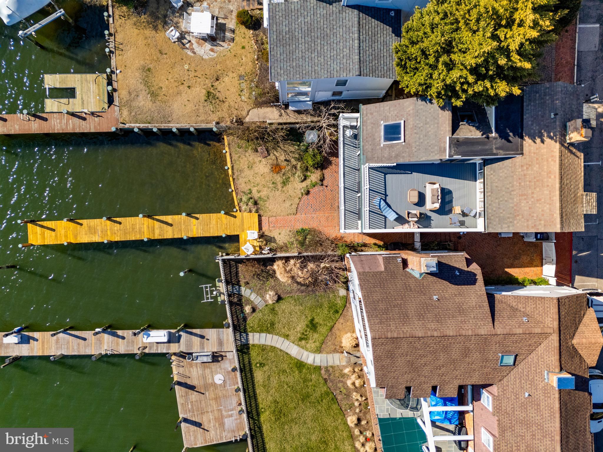 ANNAPOLIS - Residential