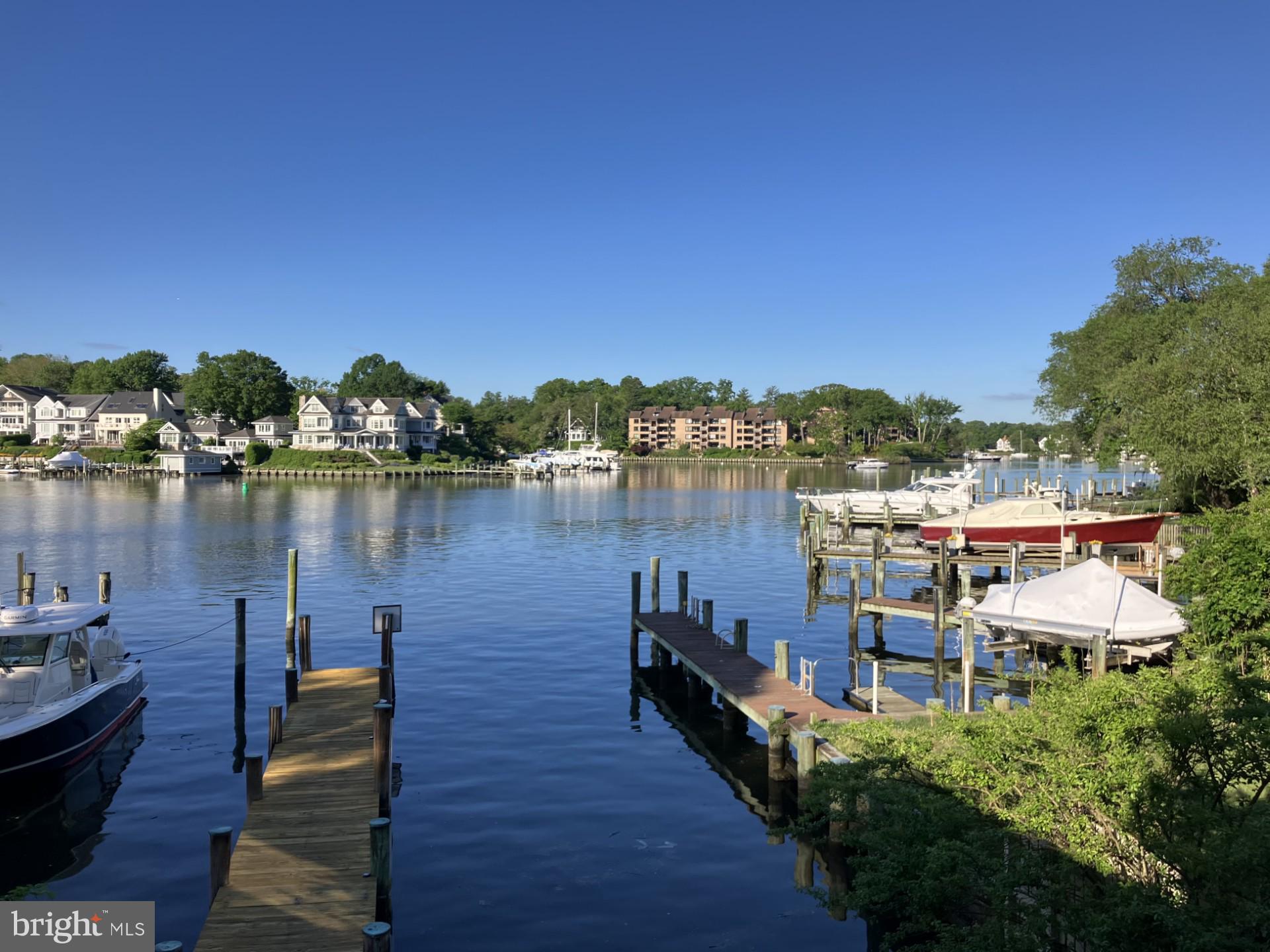ANNAPOLIS - Residential