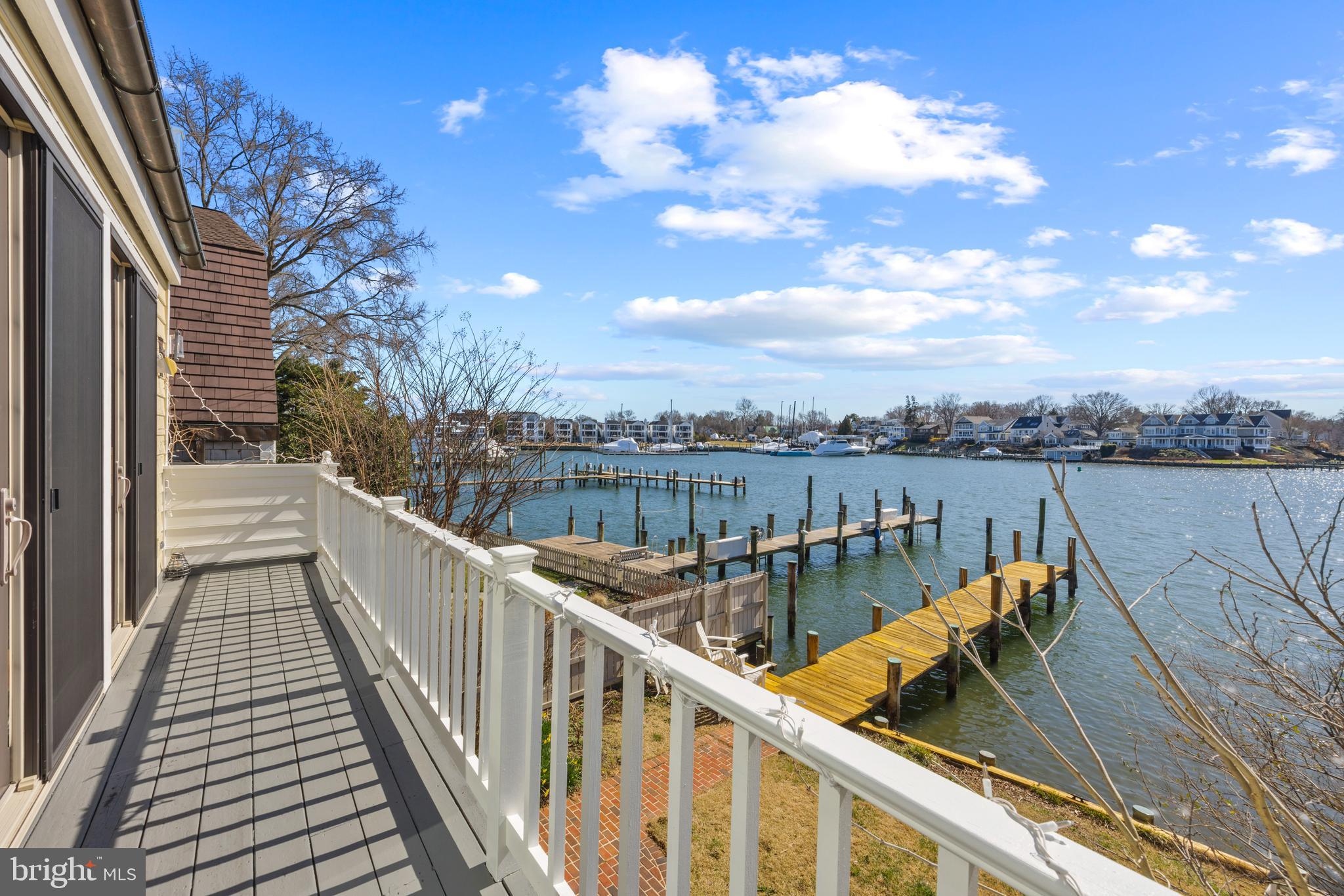 ANNAPOLIS - Residential
