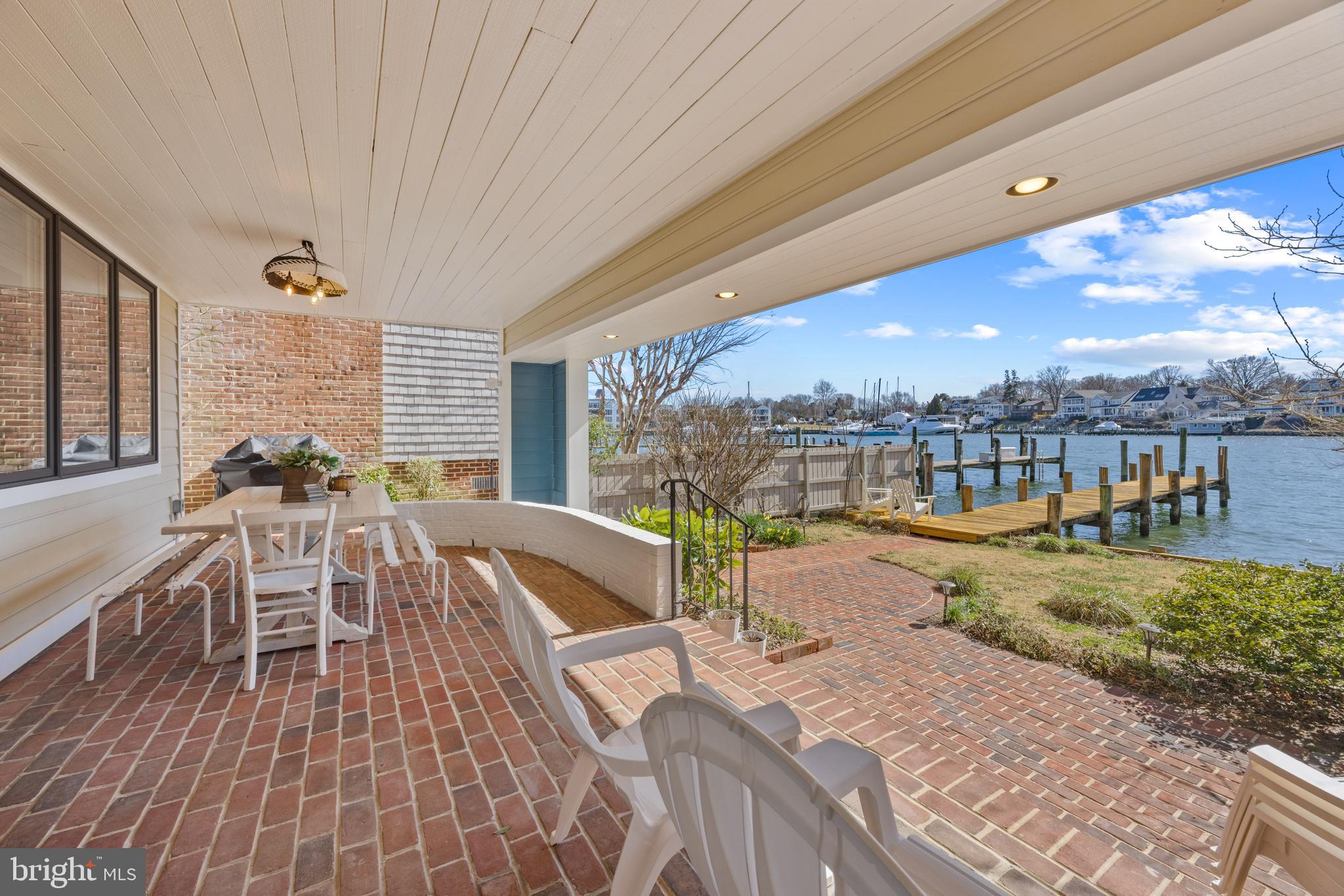 ANNAPOLIS - Residential