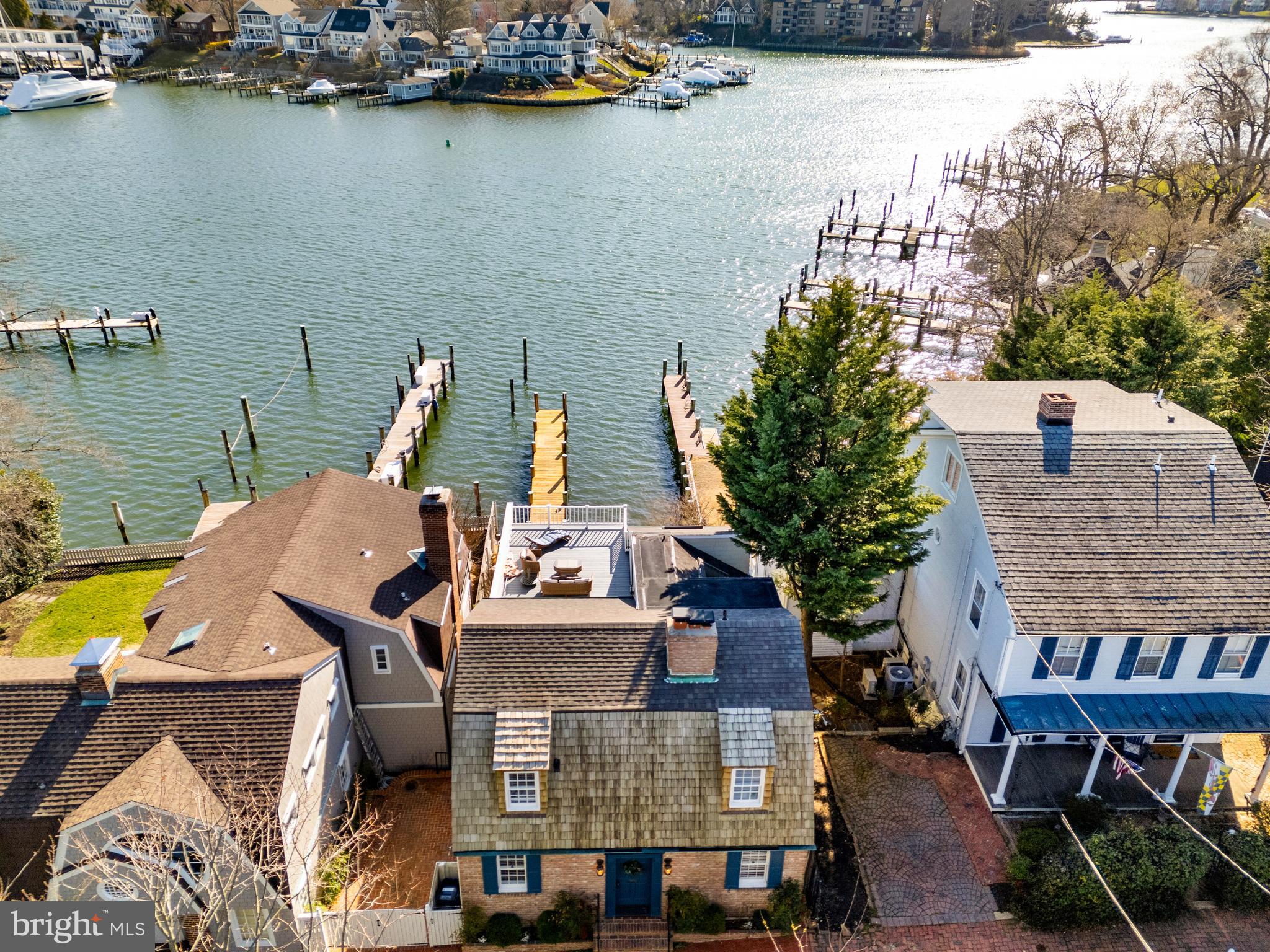 ANNAPOLIS - Residential