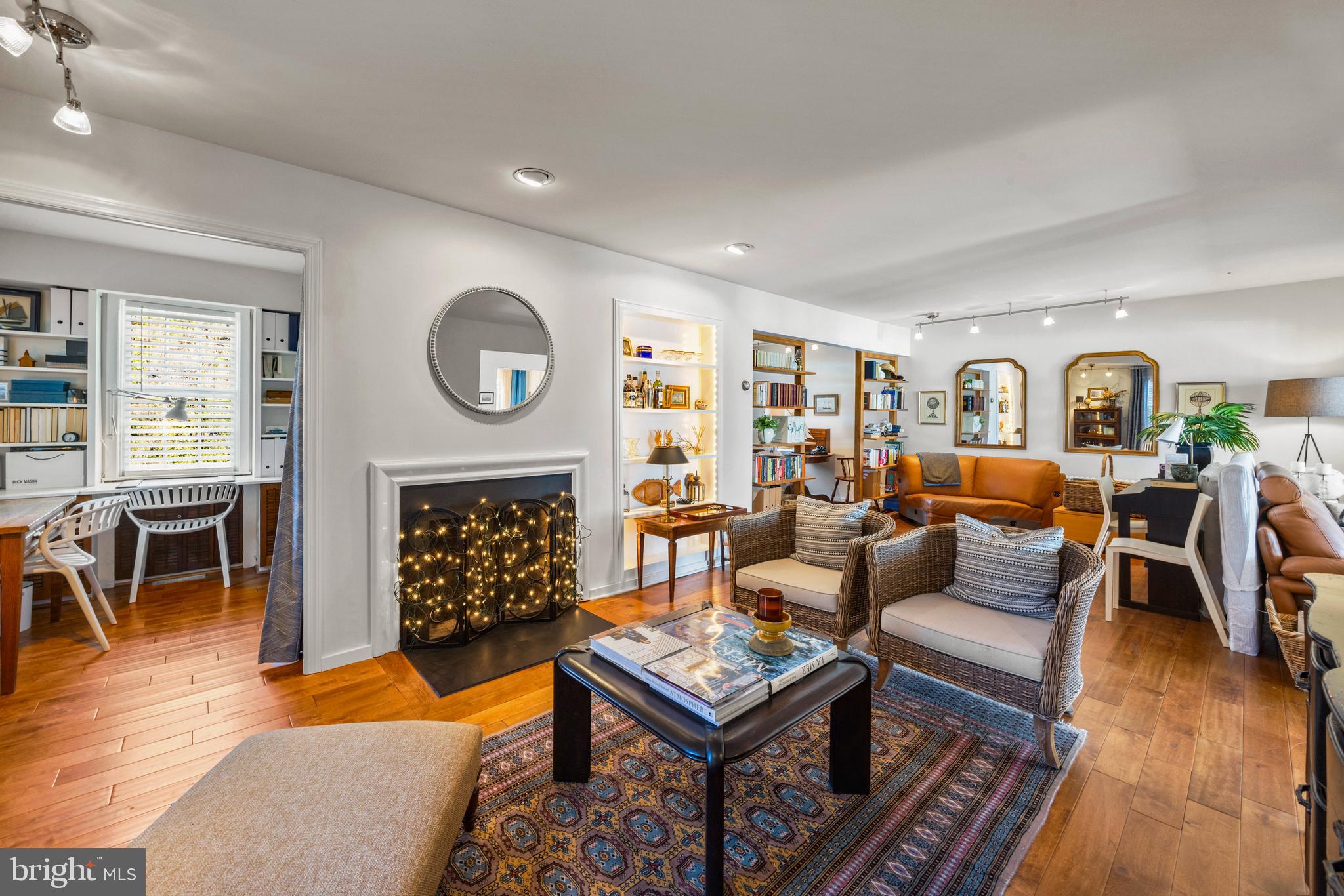 ANNAPOLIS - Residential