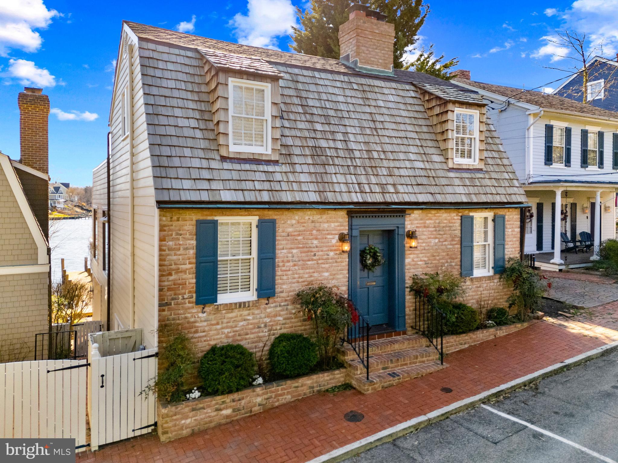 ANNAPOLIS - Residential