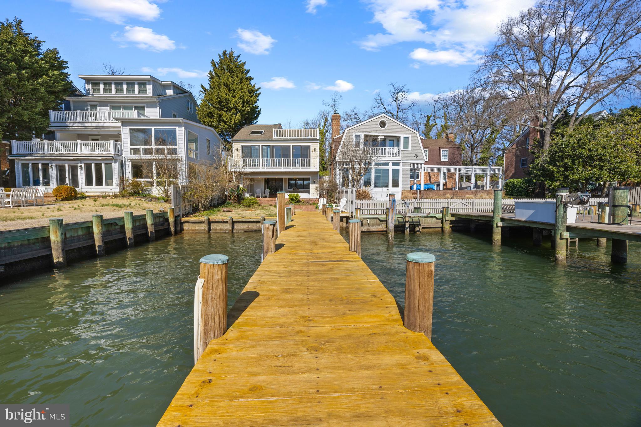 ANNAPOLIS - Residential
