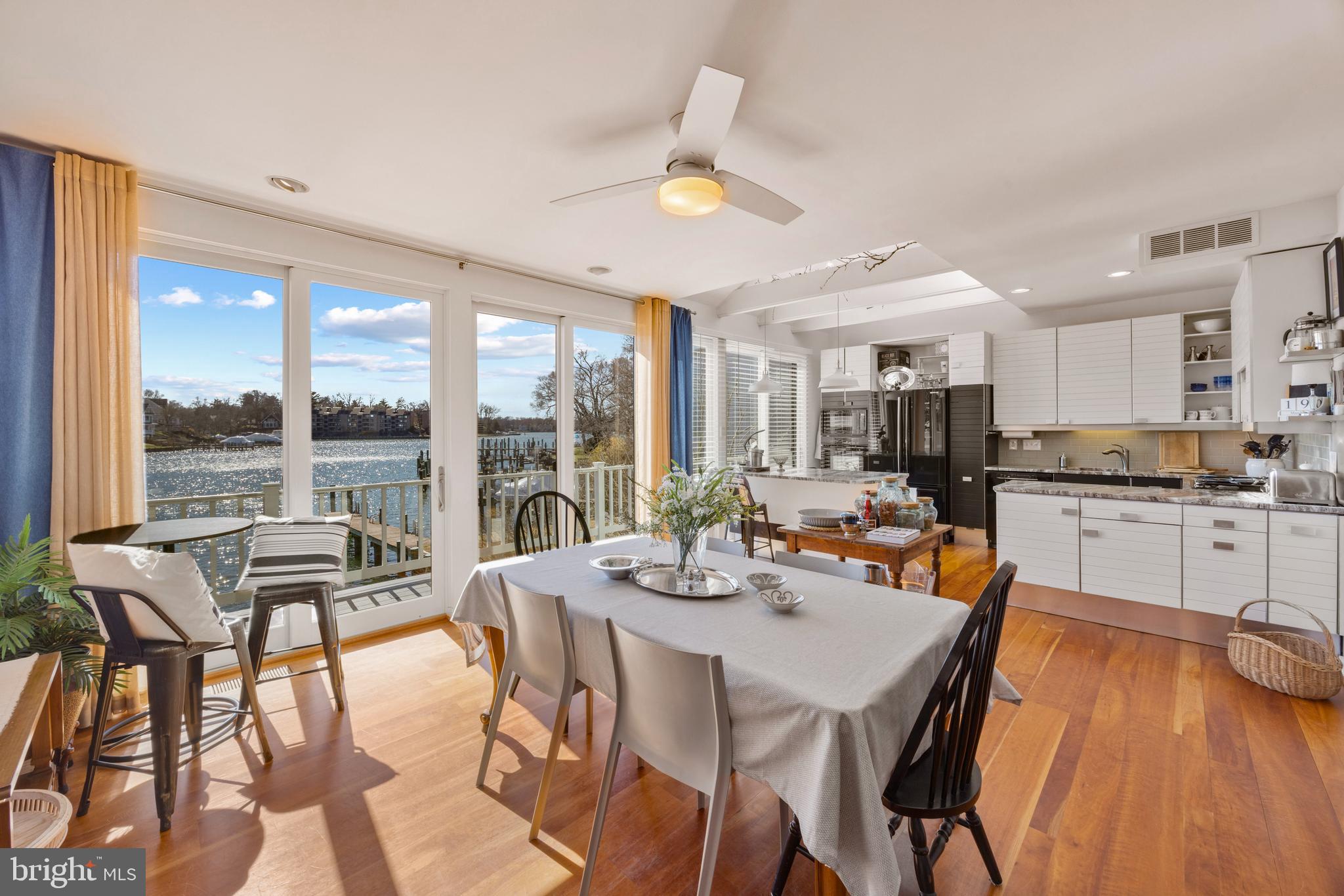 ANNAPOLIS - Residential
