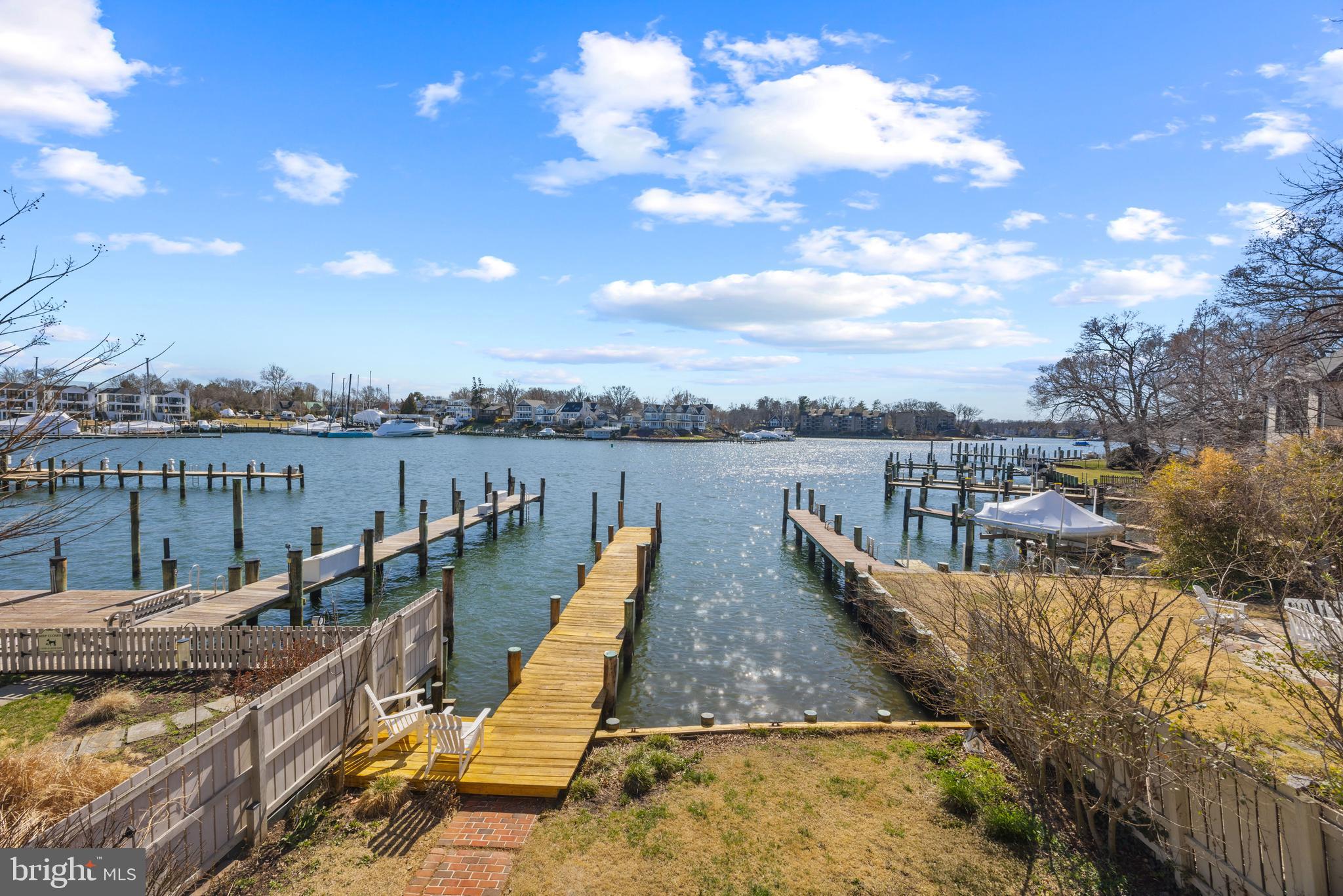 ANNAPOLIS - Residential