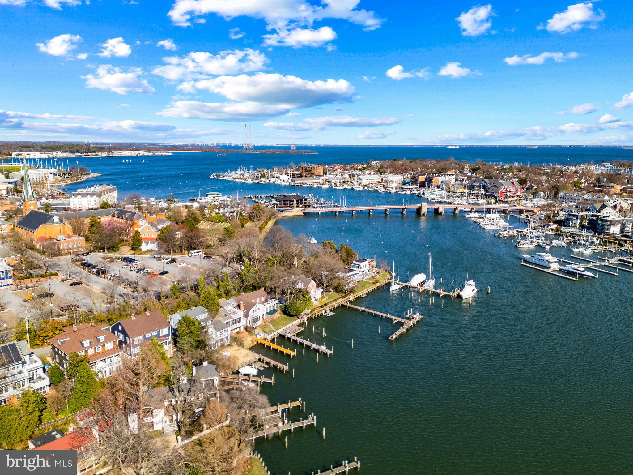 ANNAPOLIS - Residential
