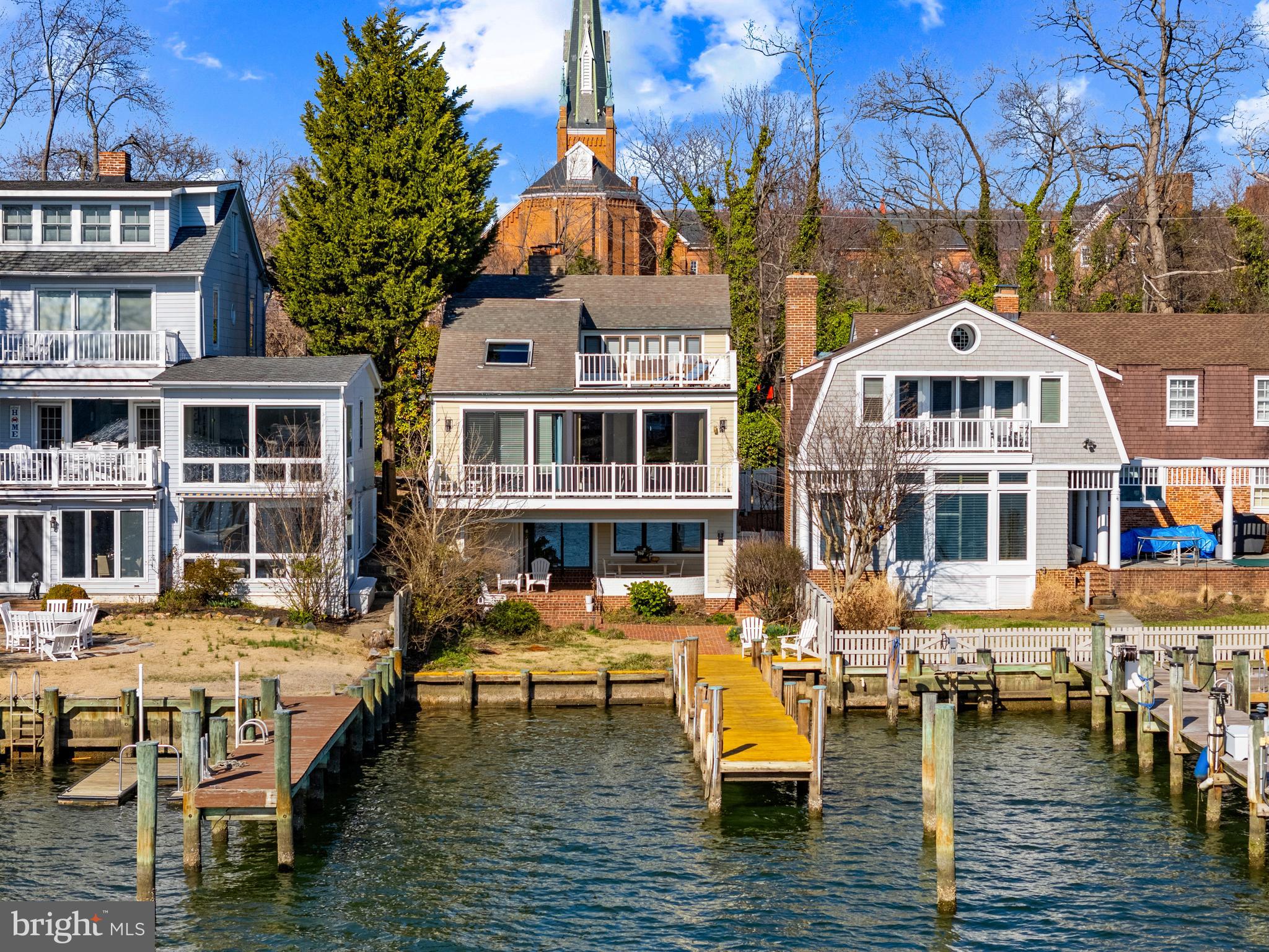 ANNAPOLIS - Residential
