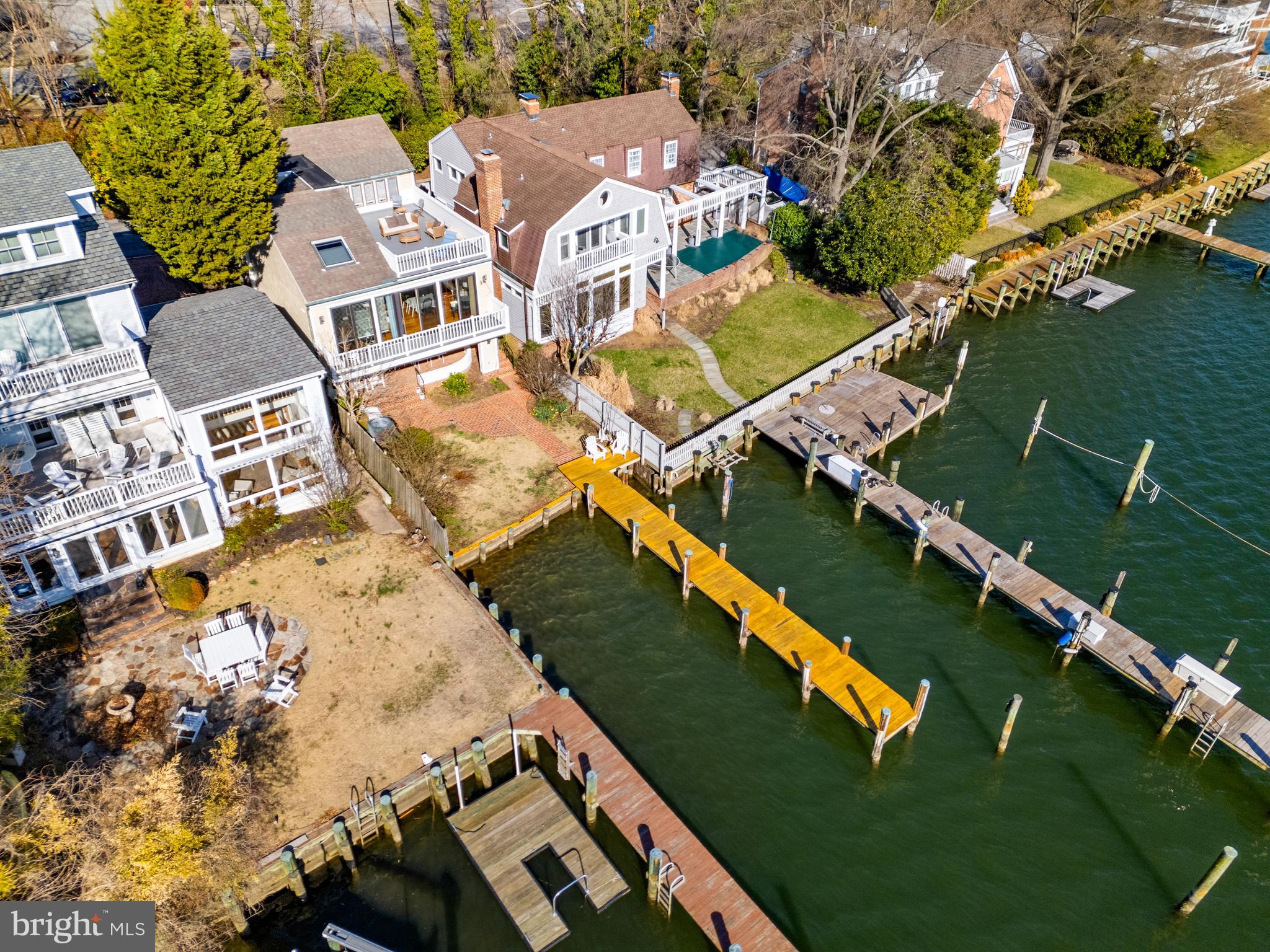 ANNAPOLIS - Residential
