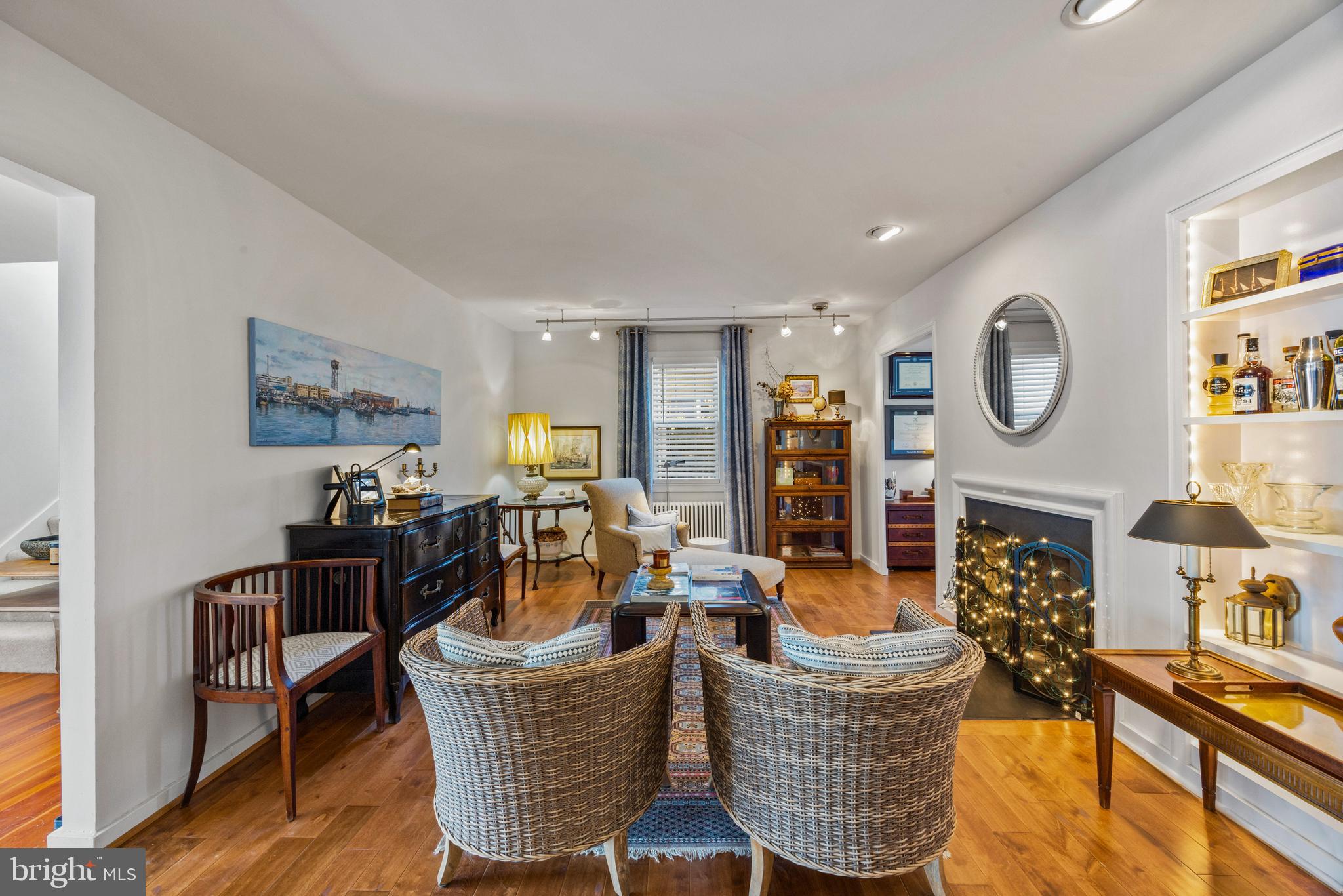 ANNAPOLIS - Residential