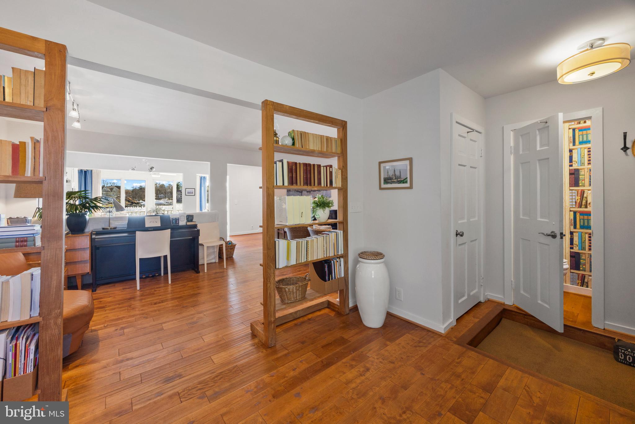 ANNAPOLIS - Residential