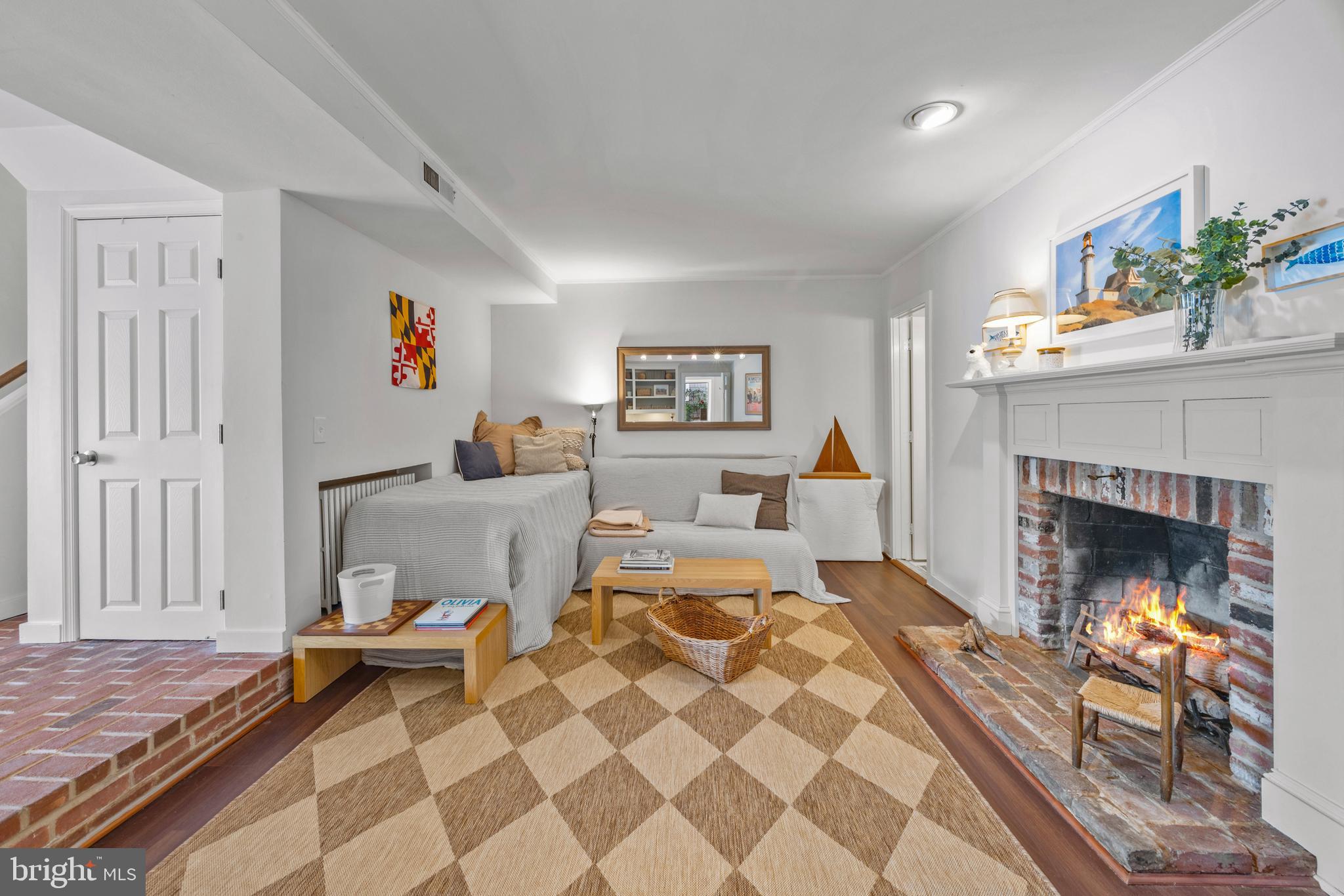 ANNAPOLIS - Residential