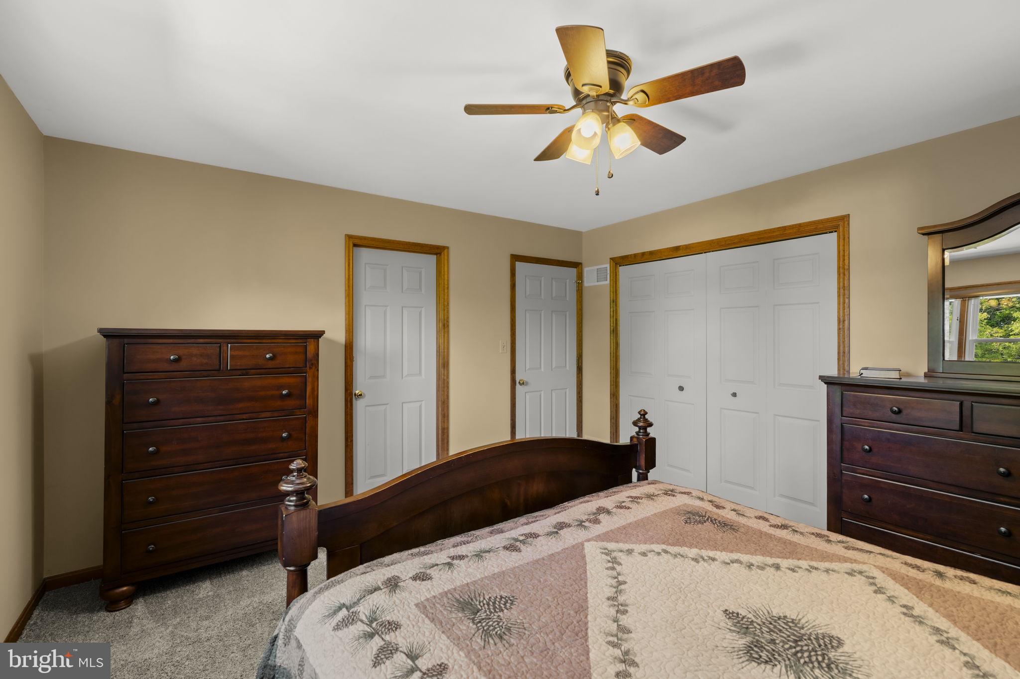TERRE HILL BOROUGH - Residential