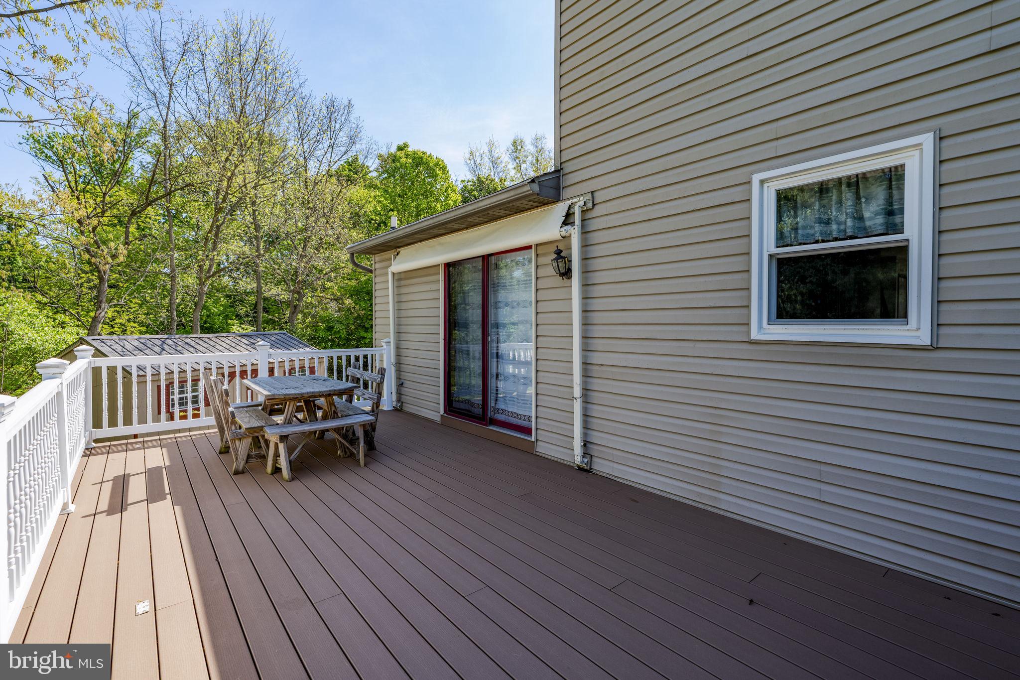 TERRE HILL BOROUGH - Residential