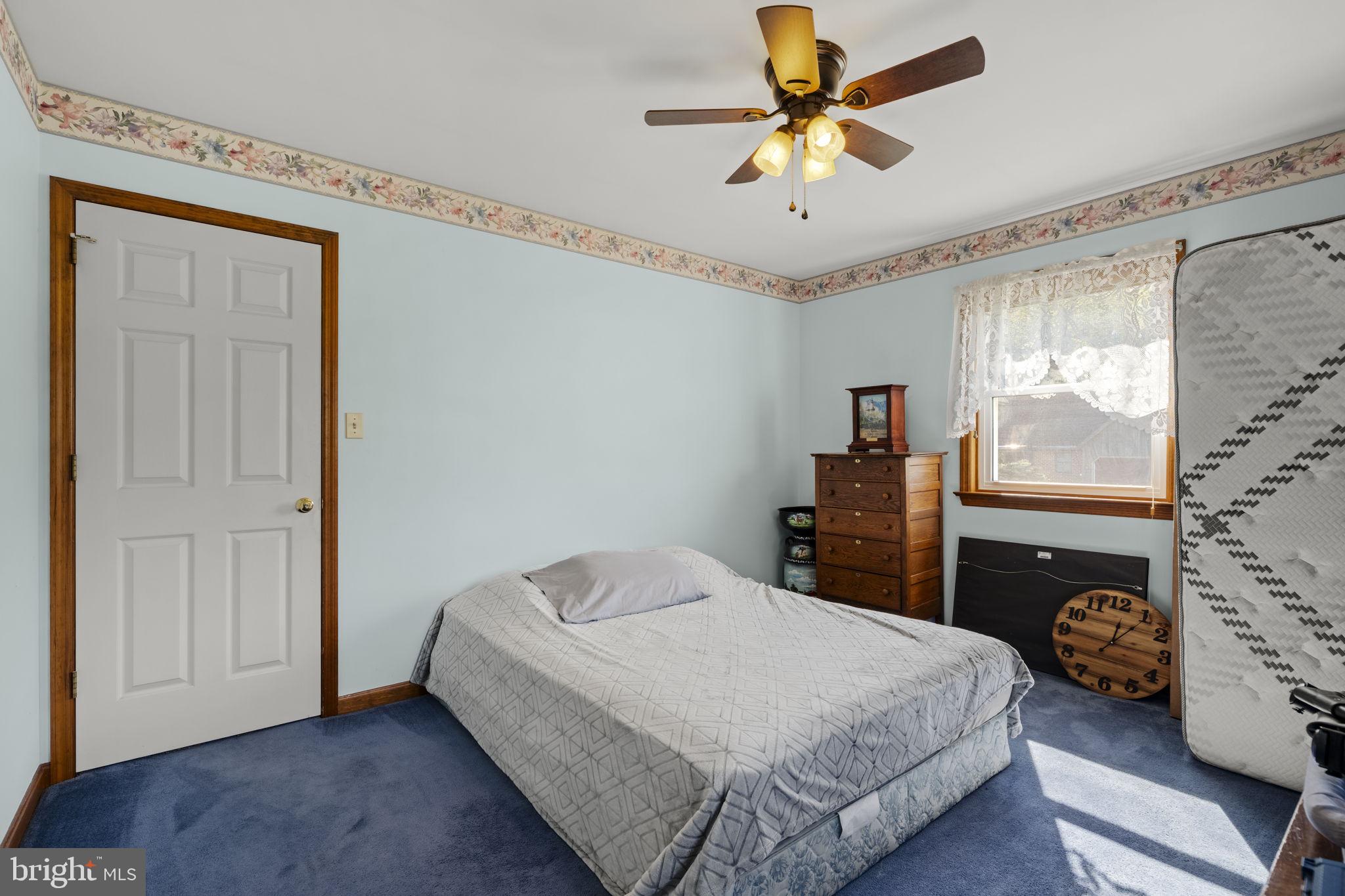 TERRE HILL BOROUGH - Residential