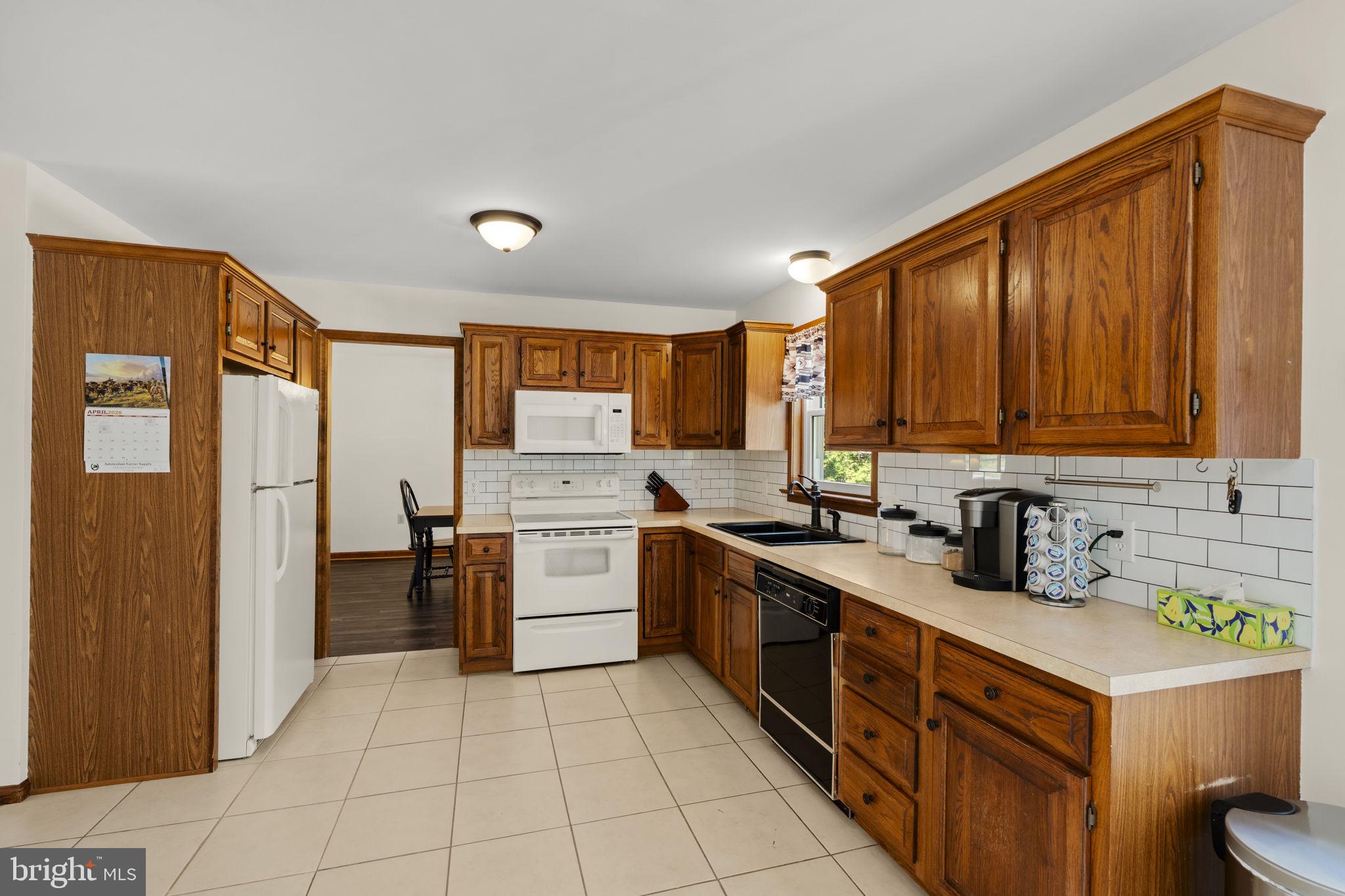 TERRE HILL BOROUGH - Residential