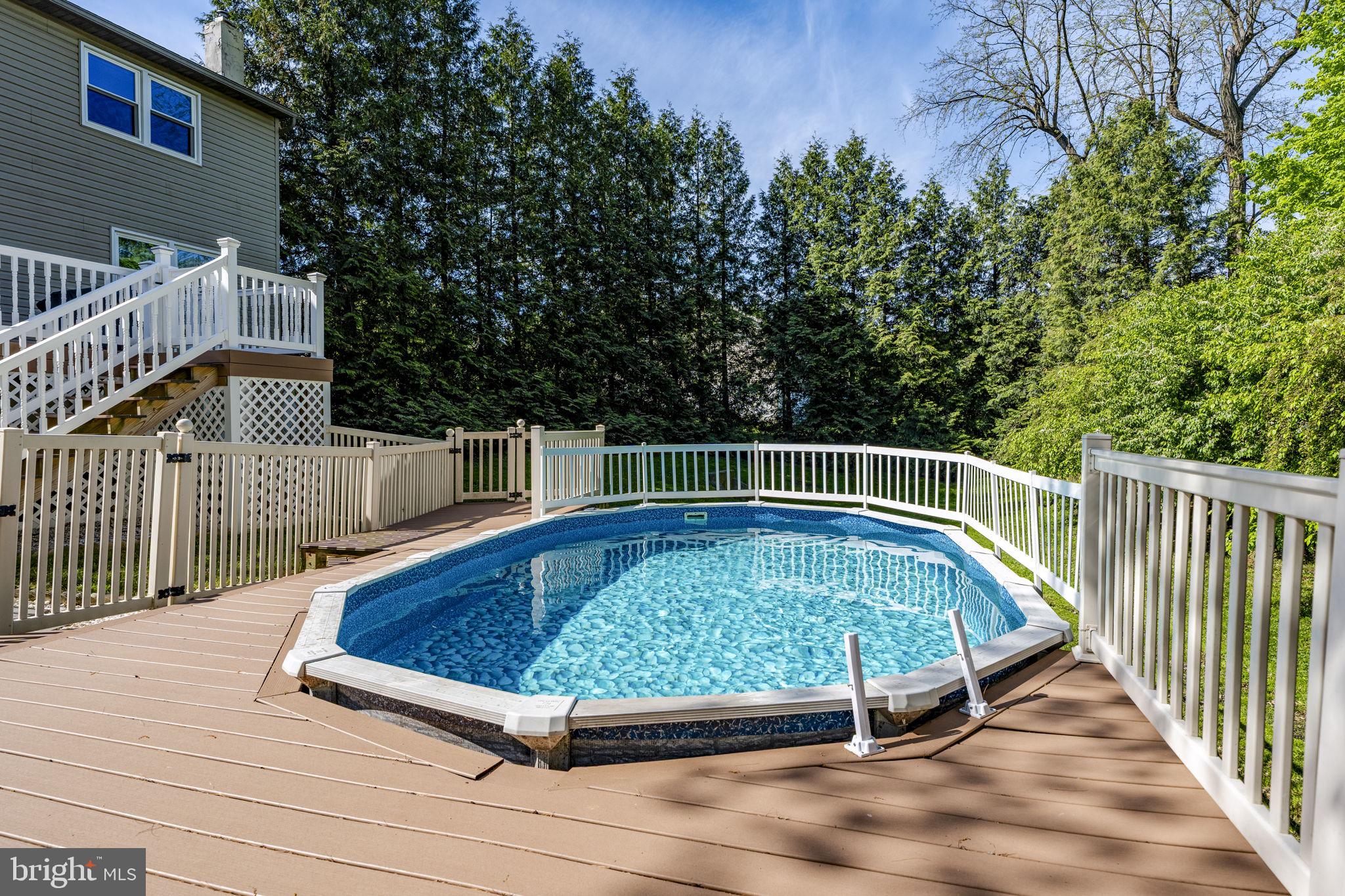 TERRE HILL BOROUGH - Residential
