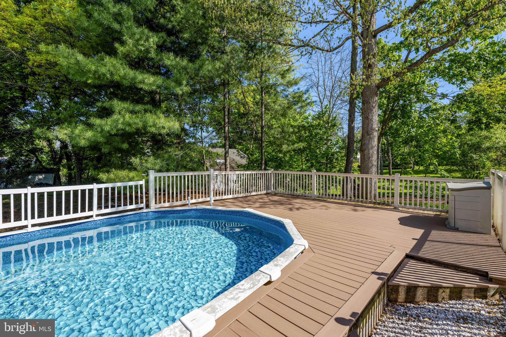 TERRE HILL BOROUGH - Residential