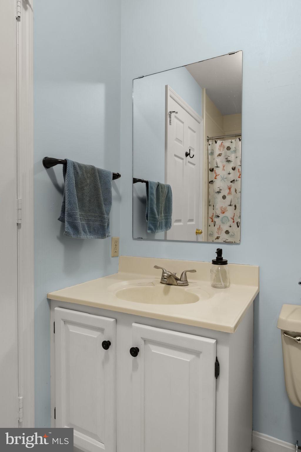 TERRE HILL BOROUGH - Residential