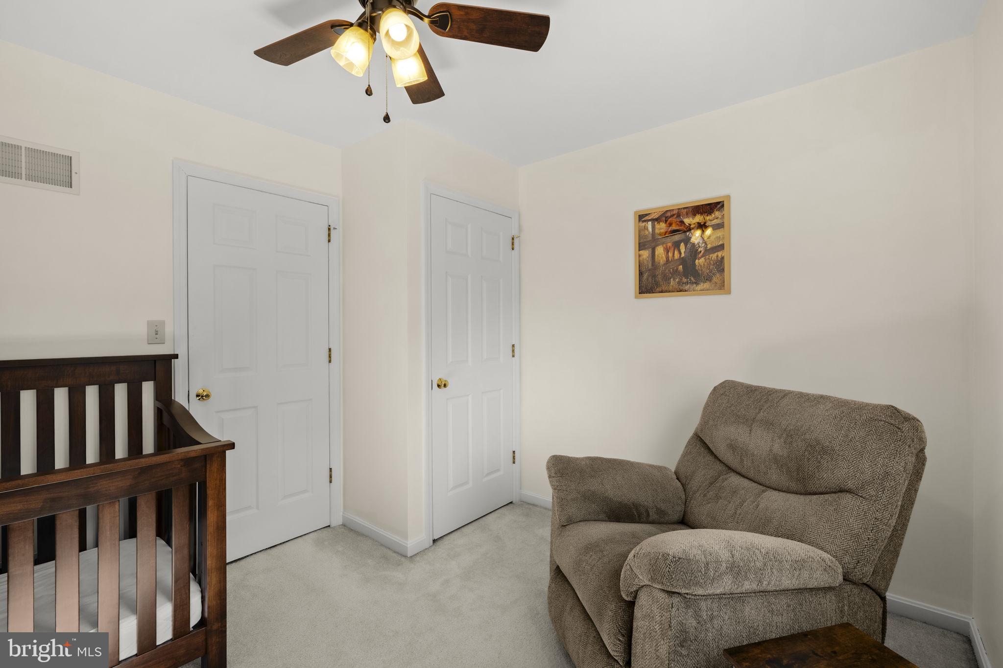 TERRE HILL BOROUGH - Residential