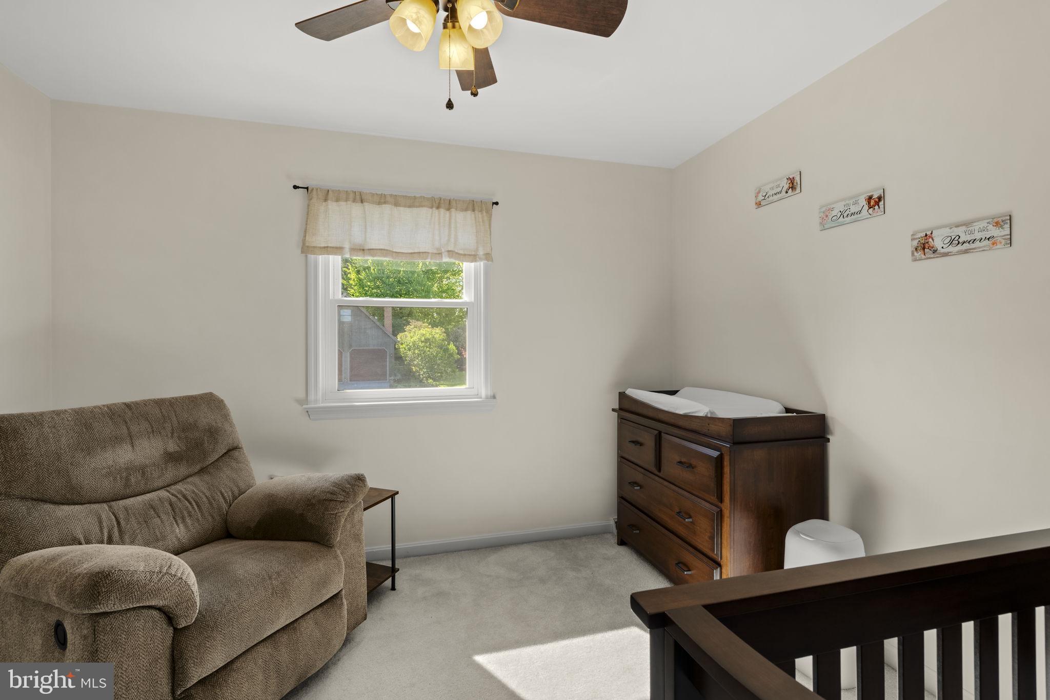 TERRE HILL BOROUGH - Residential