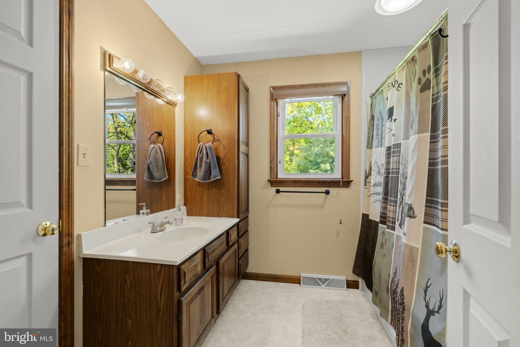 TERRE HILL BOROUGH - Residential
