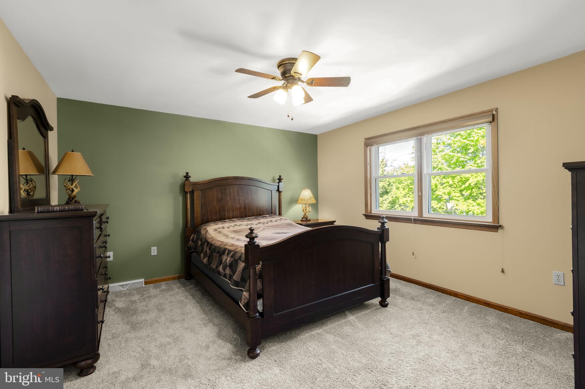 TERRE HILL BOROUGH - Residential