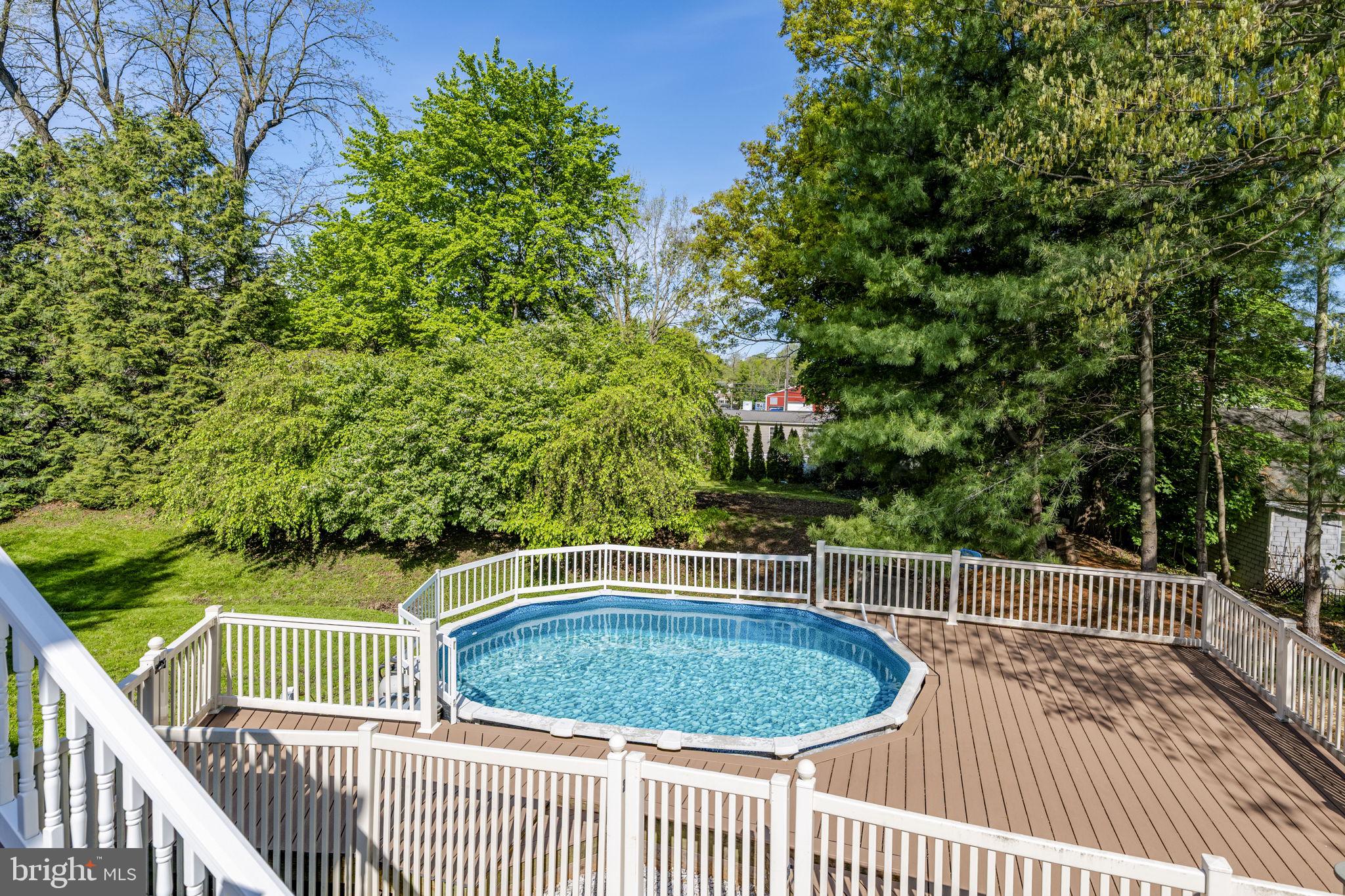 TERRE HILL BOROUGH - Residential