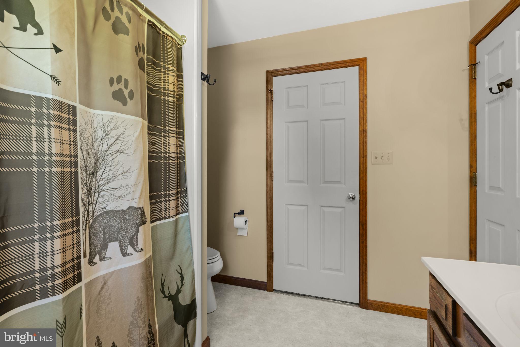 TERRE HILL BOROUGH - Residential