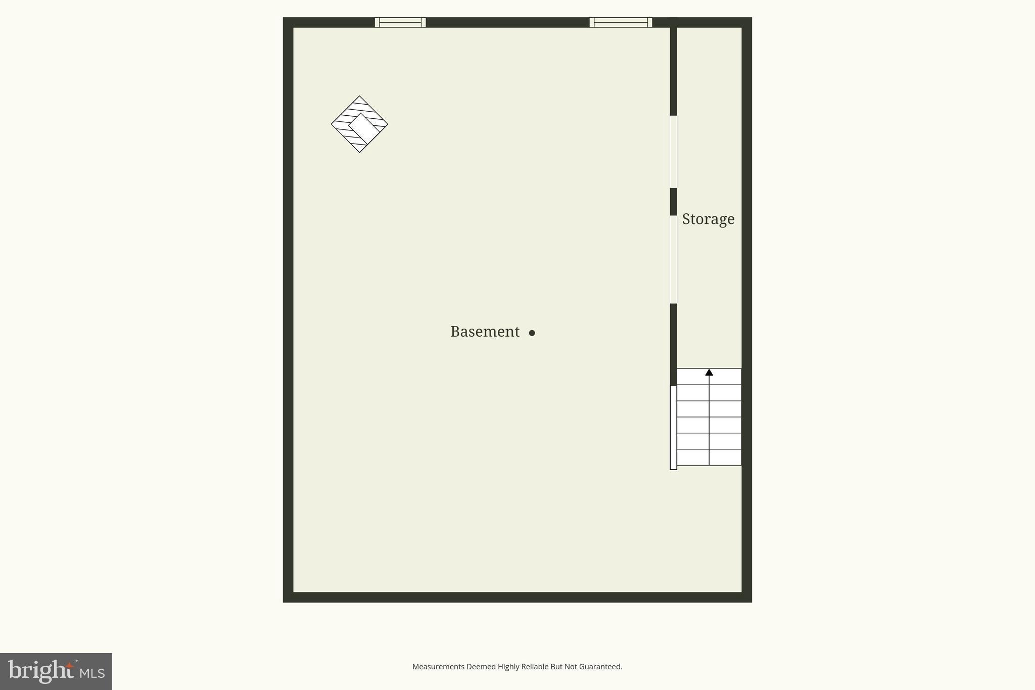 TERRE HILL BOROUGH - Residential