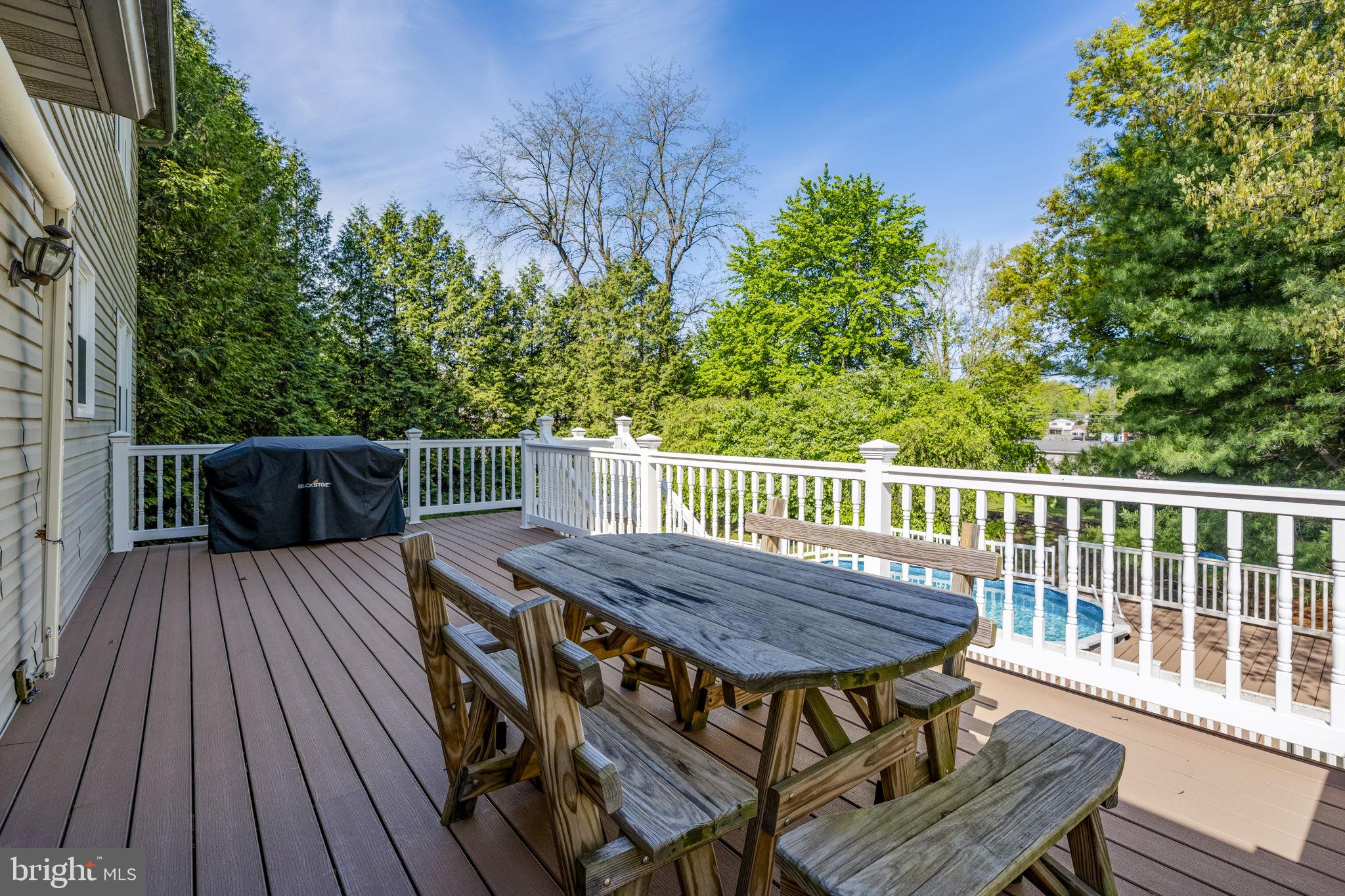 TERRE HILL BOROUGH - Residential