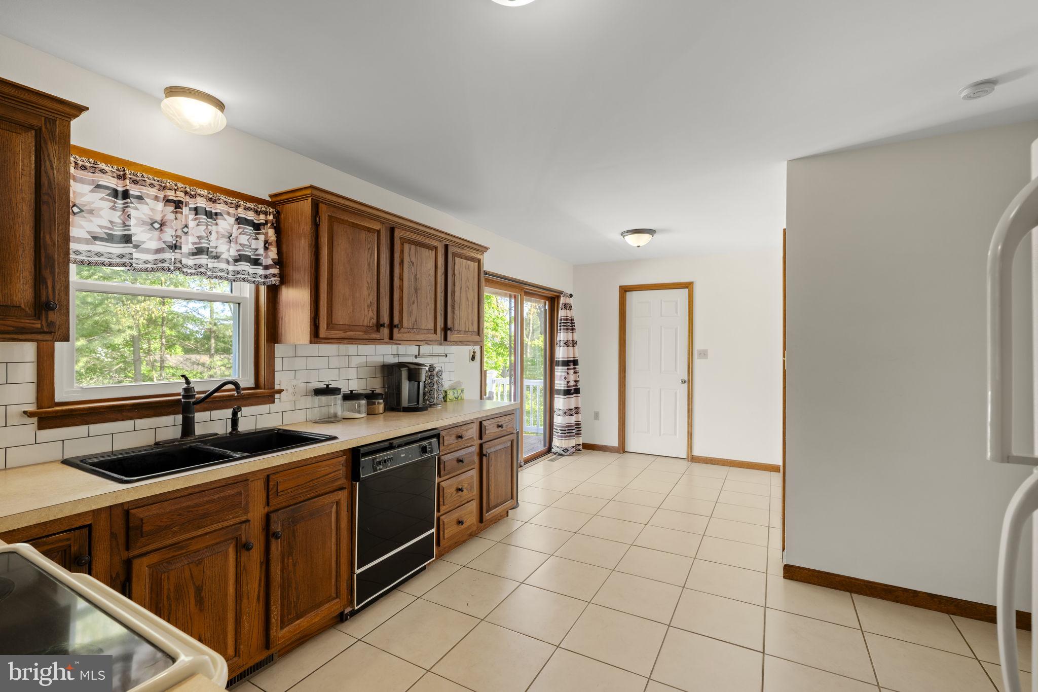 TERRE HILL BOROUGH - Residential