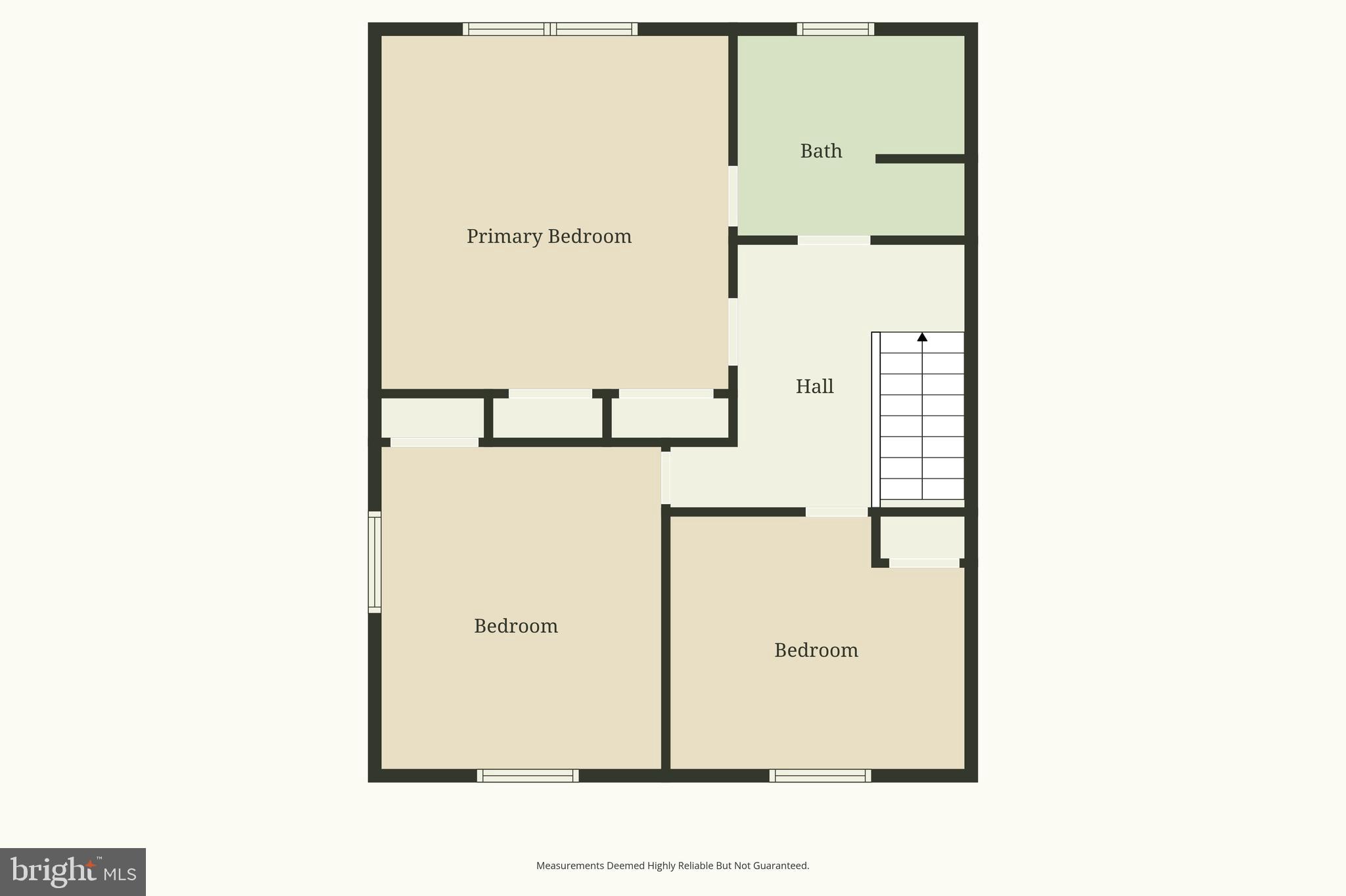 TERRE HILL BOROUGH - Residential