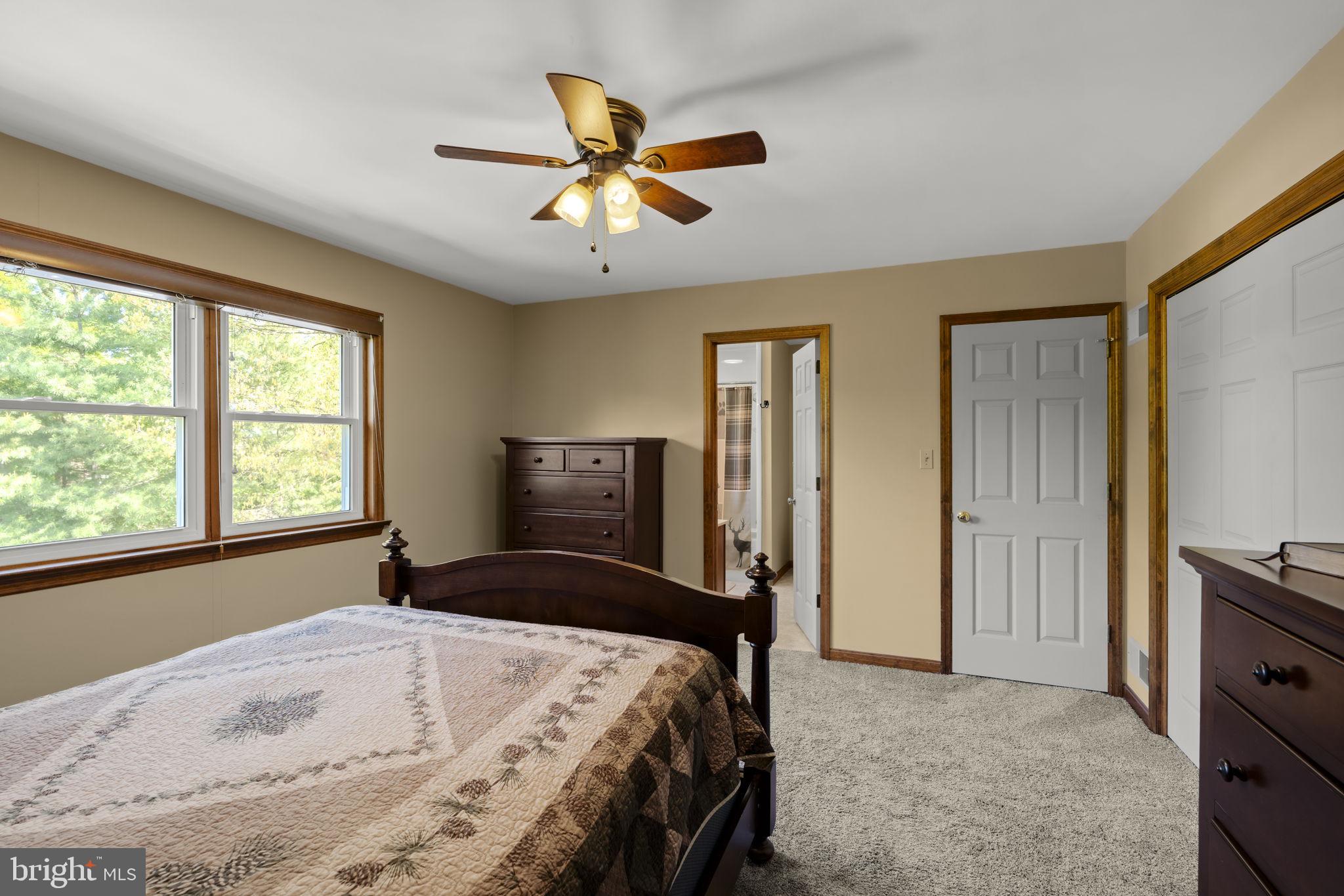 TERRE HILL BOROUGH - Residential