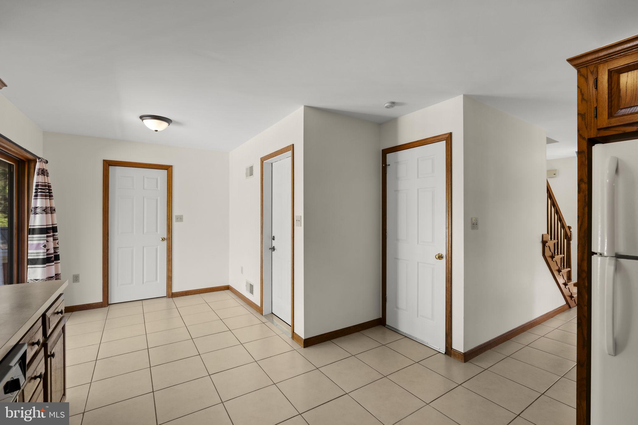 TERRE HILL BOROUGH - Residential